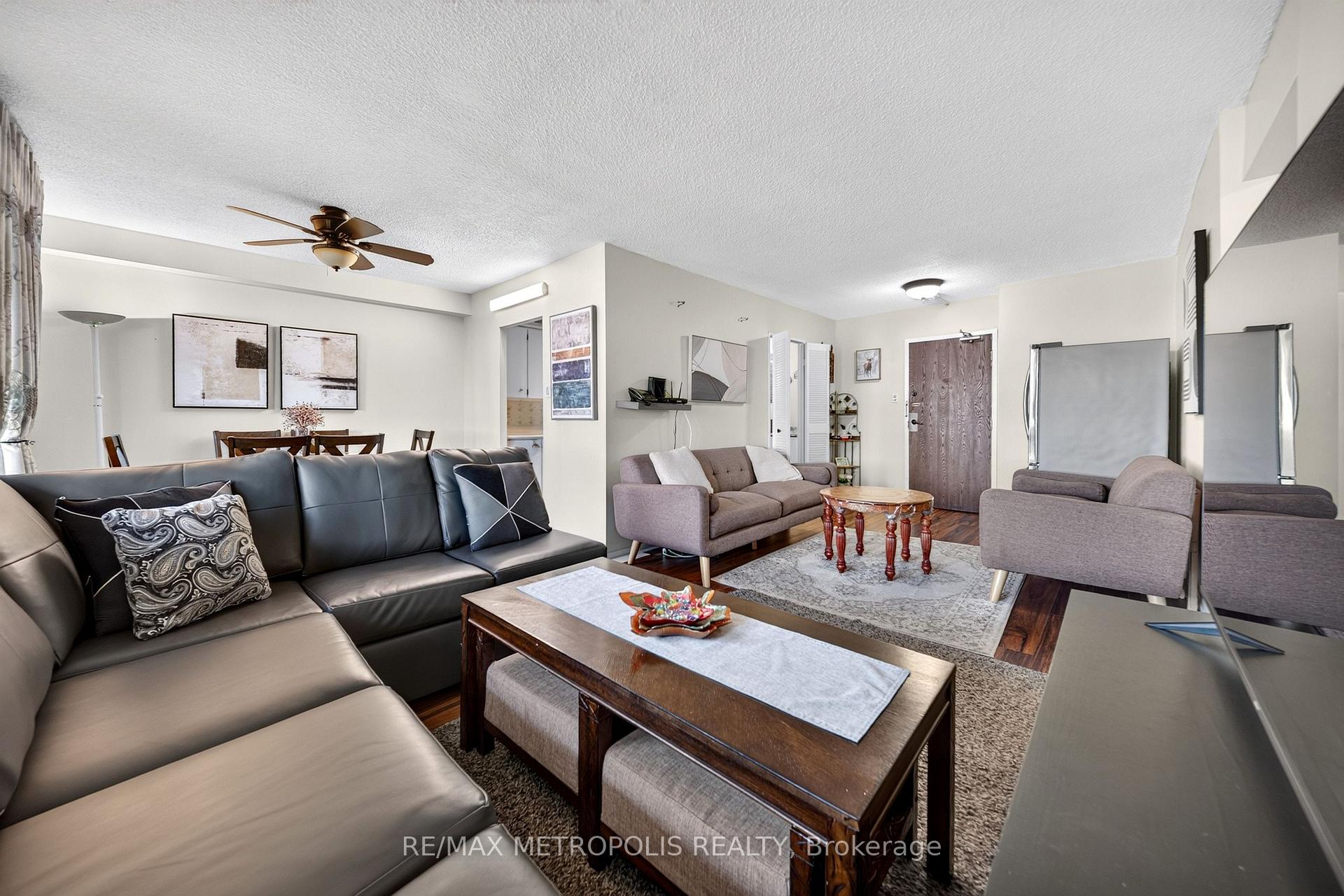 Photo 7 of Unit 801, 1210 Radom Street, Pickering, Bay Ridges — HOMEH