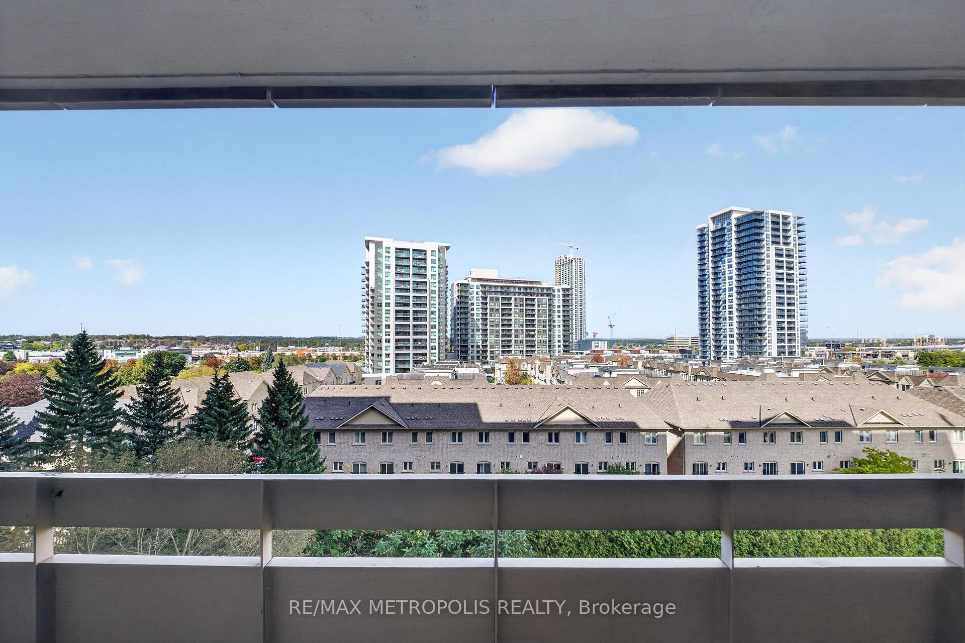 Photo 19 of Unit 801, 1210 Radom Street, Pickering, Bay Ridges — HOMEH