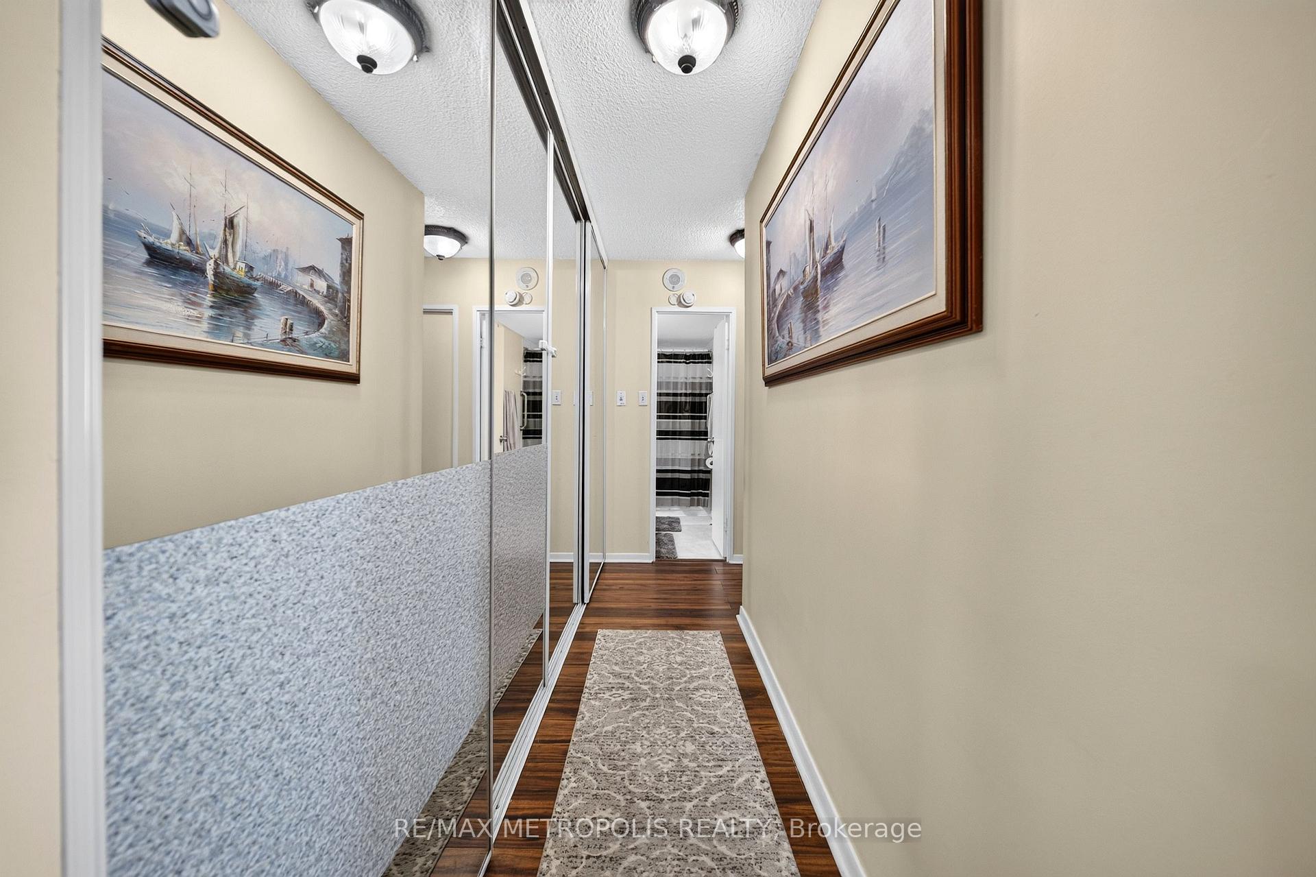 Photo 21 of Unit 801, 1210 Radom Street, Pickering, Bay Ridges — HOMEH