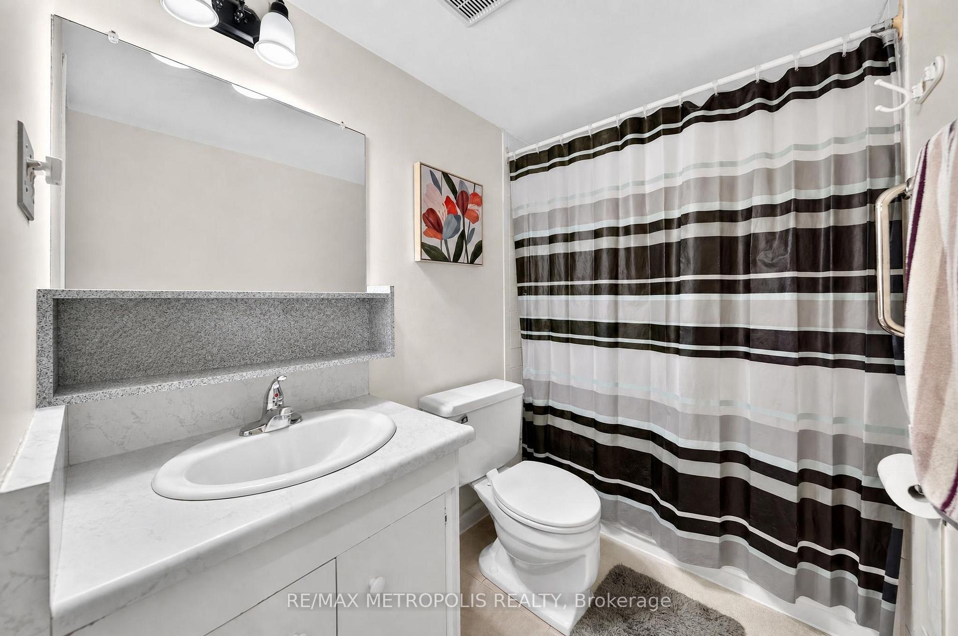 Photo 22 of Unit 801, 1210 Radom Street, Pickering, Bay Ridges — HOMEH