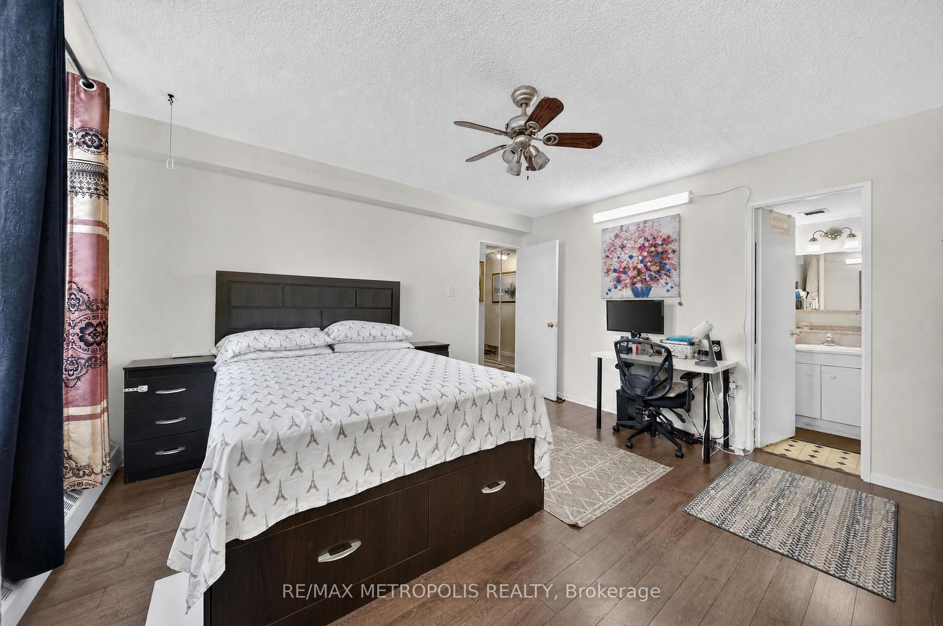 Photo 26 of Unit 801, 1210 Radom Street, Pickering, Bay Ridges — HOMEH