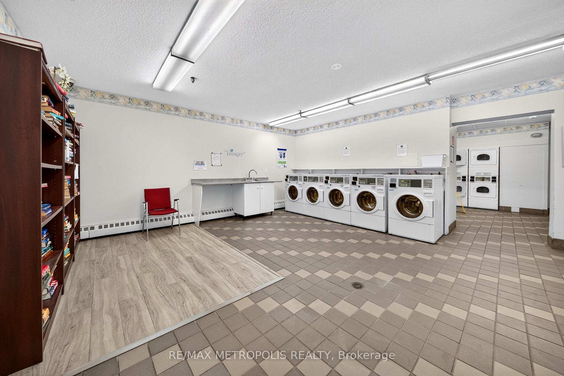 Photo 30 of Unit 801, 1210 Radom Street, Pickering, Bay Ridges — HOMEH