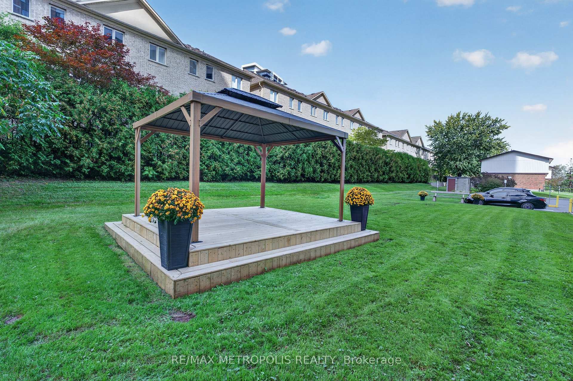 Photo 41 of Unit 801, 1210 Radom Street, Pickering, Bay Ridges — HOMEH