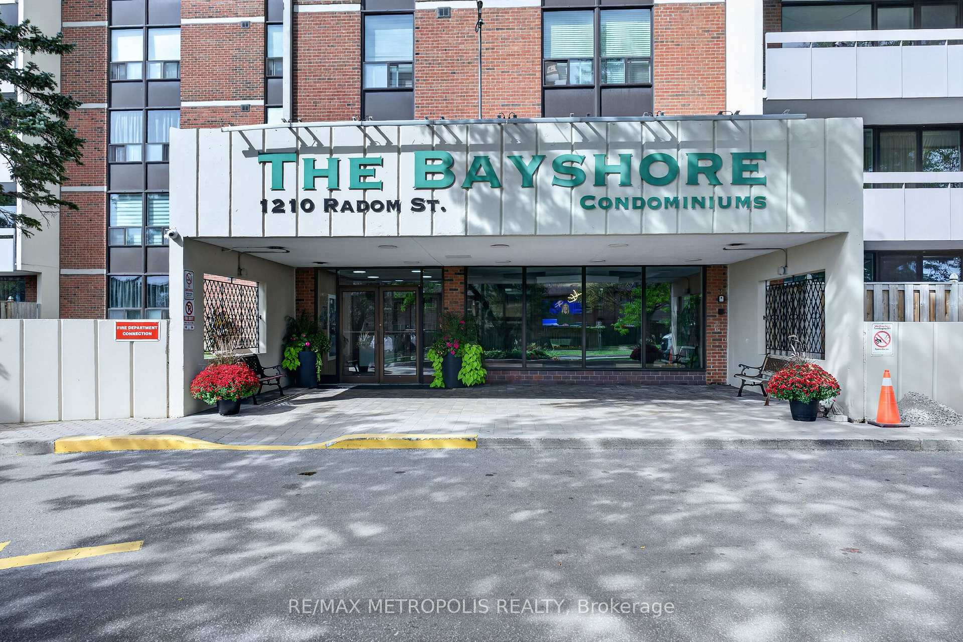 Photo 43 of Unit 801, 1210 Radom Street, Pickering, Bay Ridges — HOMEH