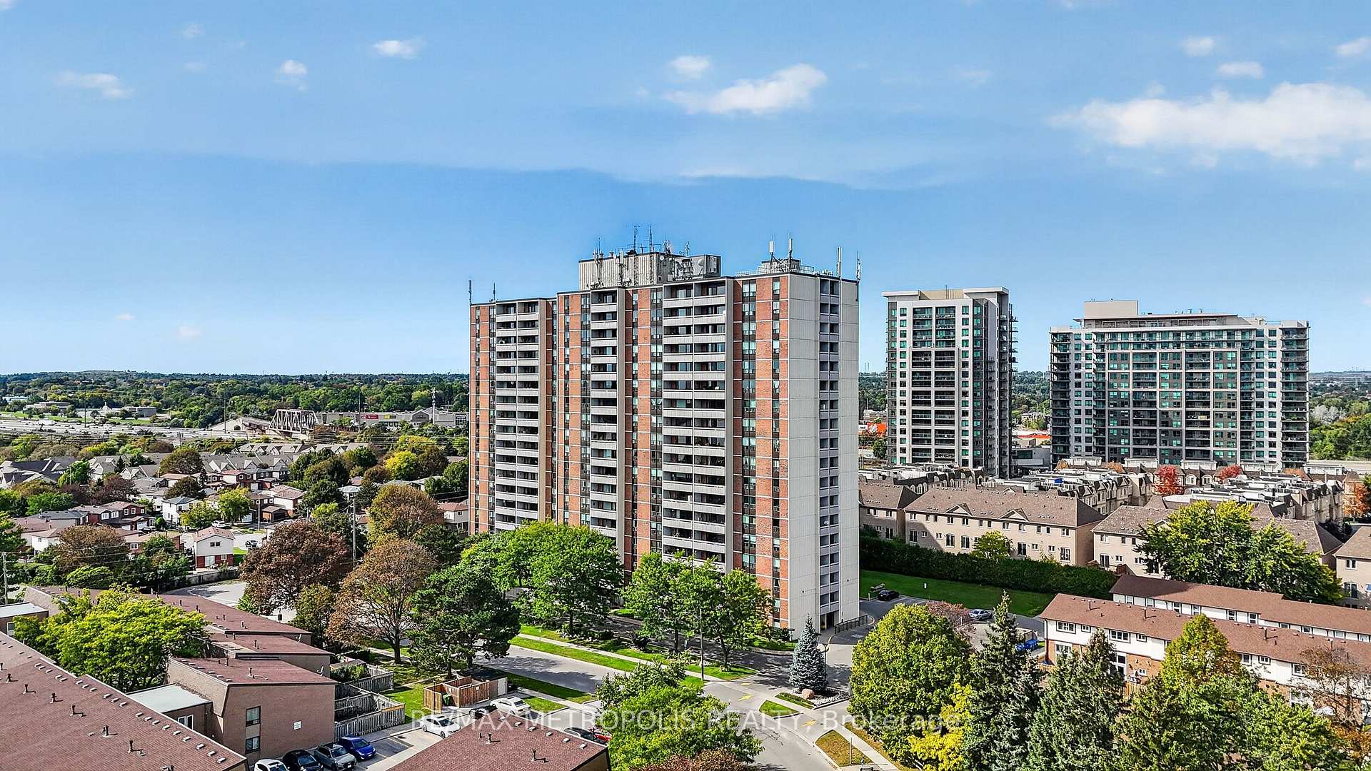 Photo 45 of Unit 801, 1210 Radom Street, Pickering, Bay Ridges — HOMEH
