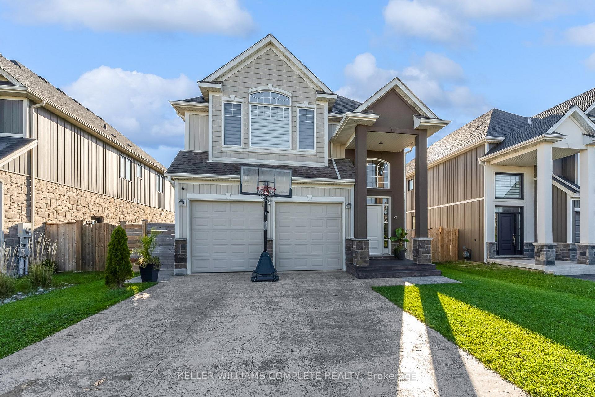 Photo 4 of 1208 Hansler Road, Thorold, Hurricane/Merrittville — HOMEH