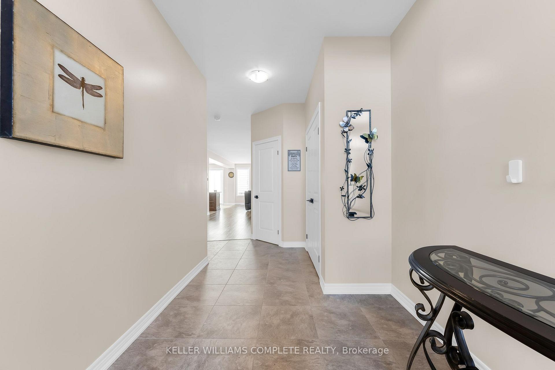Photo 6 of 1208 Hansler Road, Thorold, Hurricane/Merrittville — HOMEH