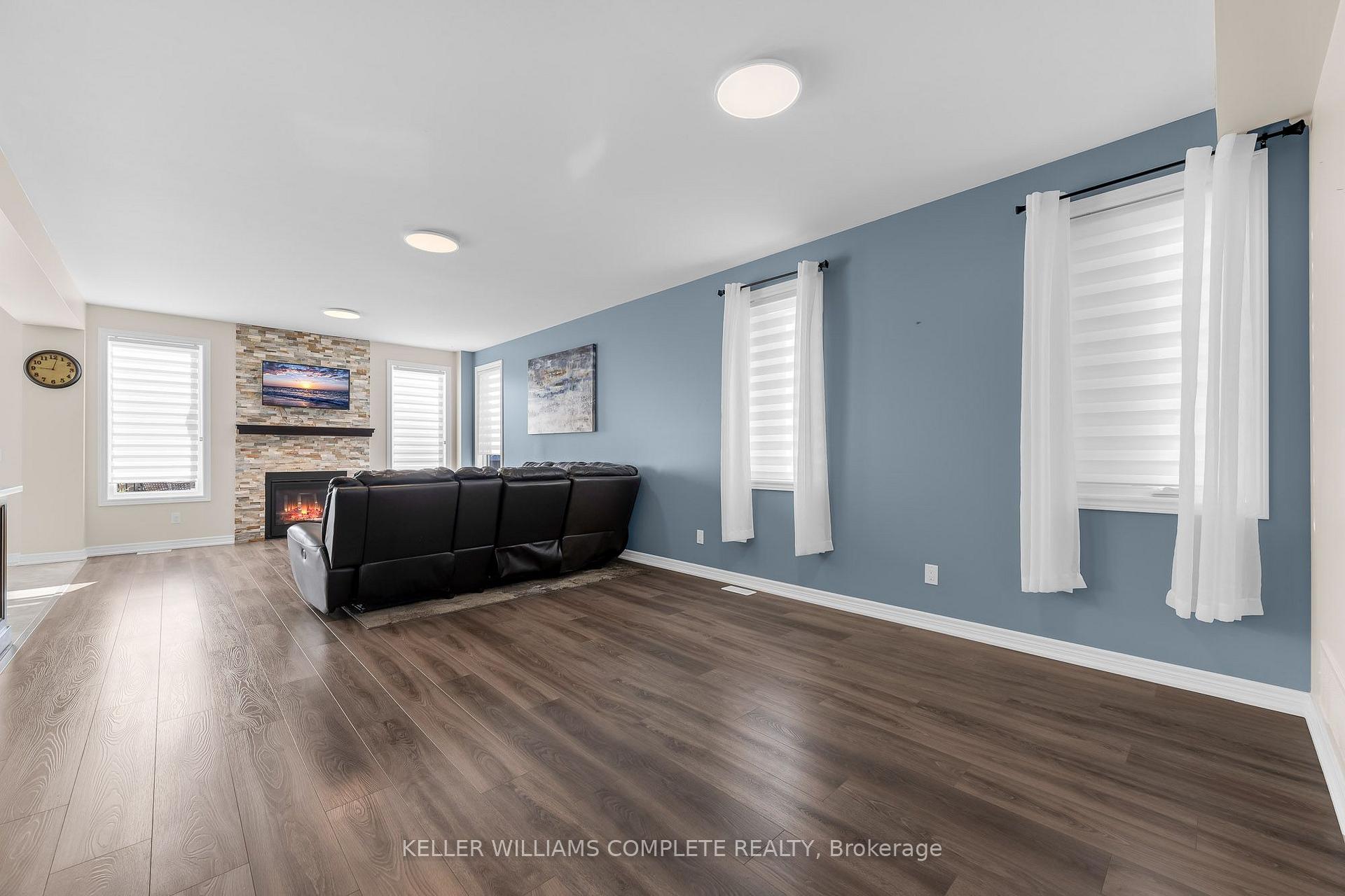 Photo 7 of 1208 Hansler Road, Thorold, Hurricane/Merrittville — HOMEH
