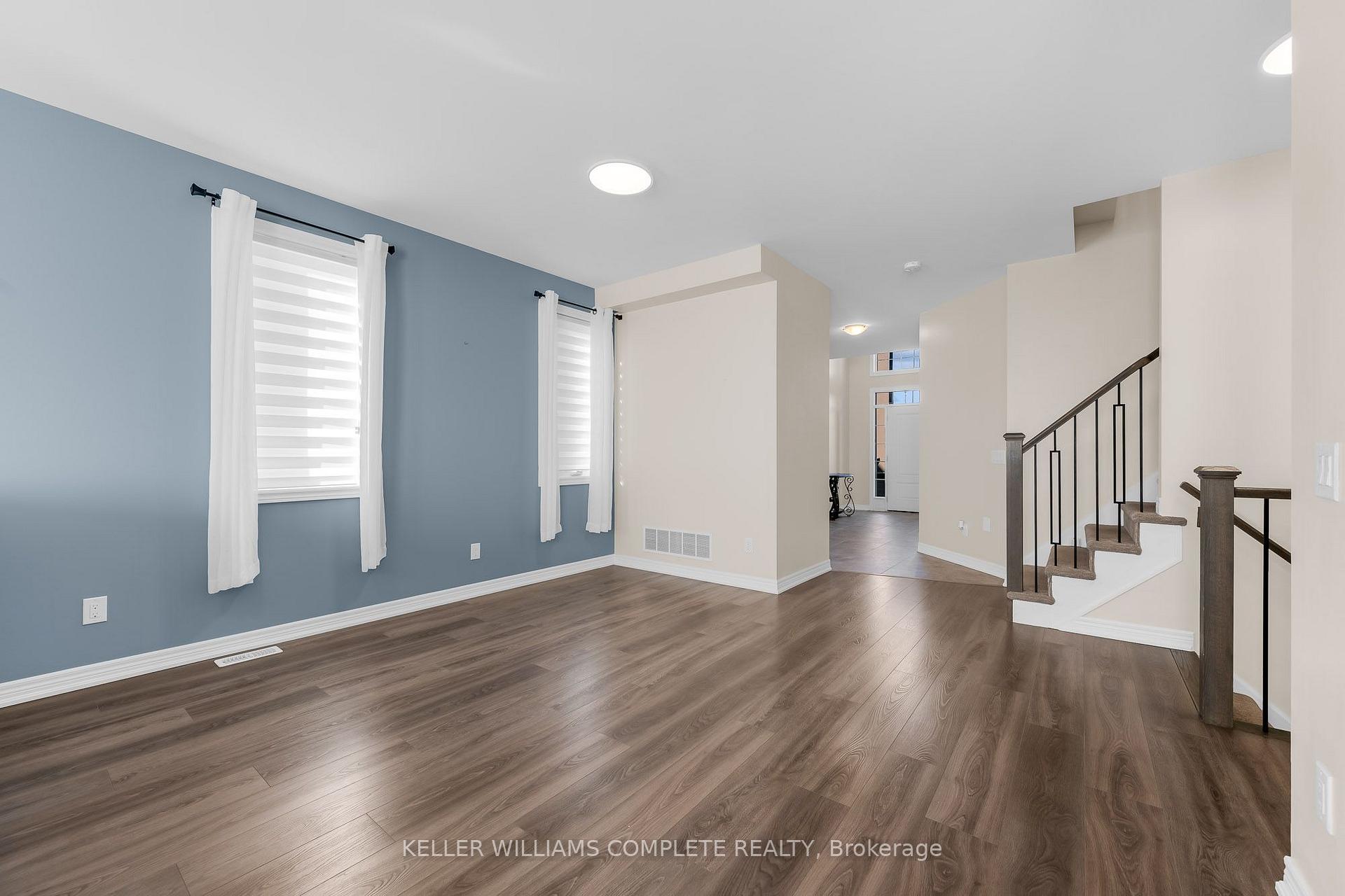 Photo 8 of 1208 Hansler Road, Thorold, Hurricane/Merrittville — HOMEH