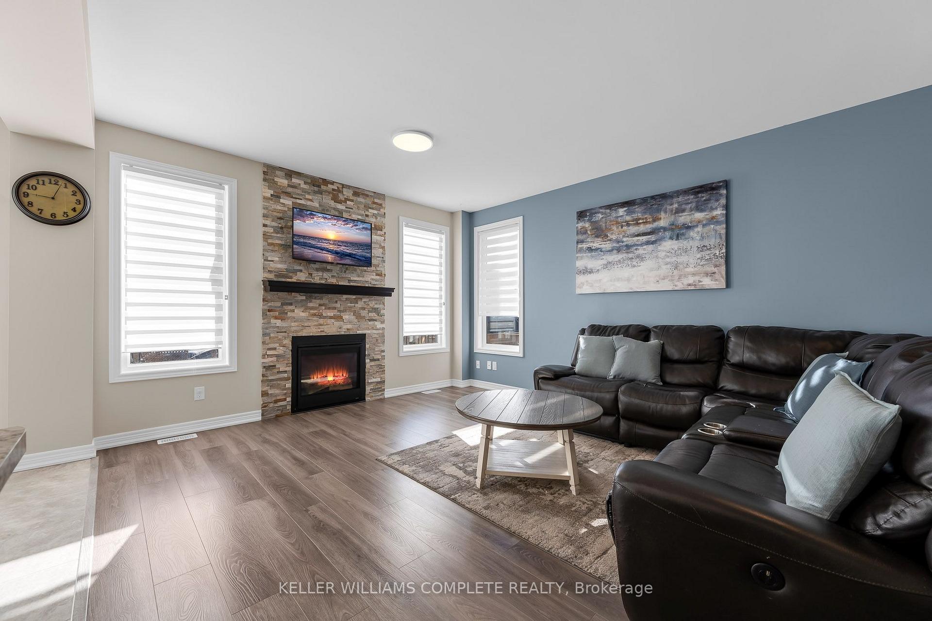 Photo 9 of 1208 Hansler Road, Thorold, Hurricane/Merrittville — HOMEH