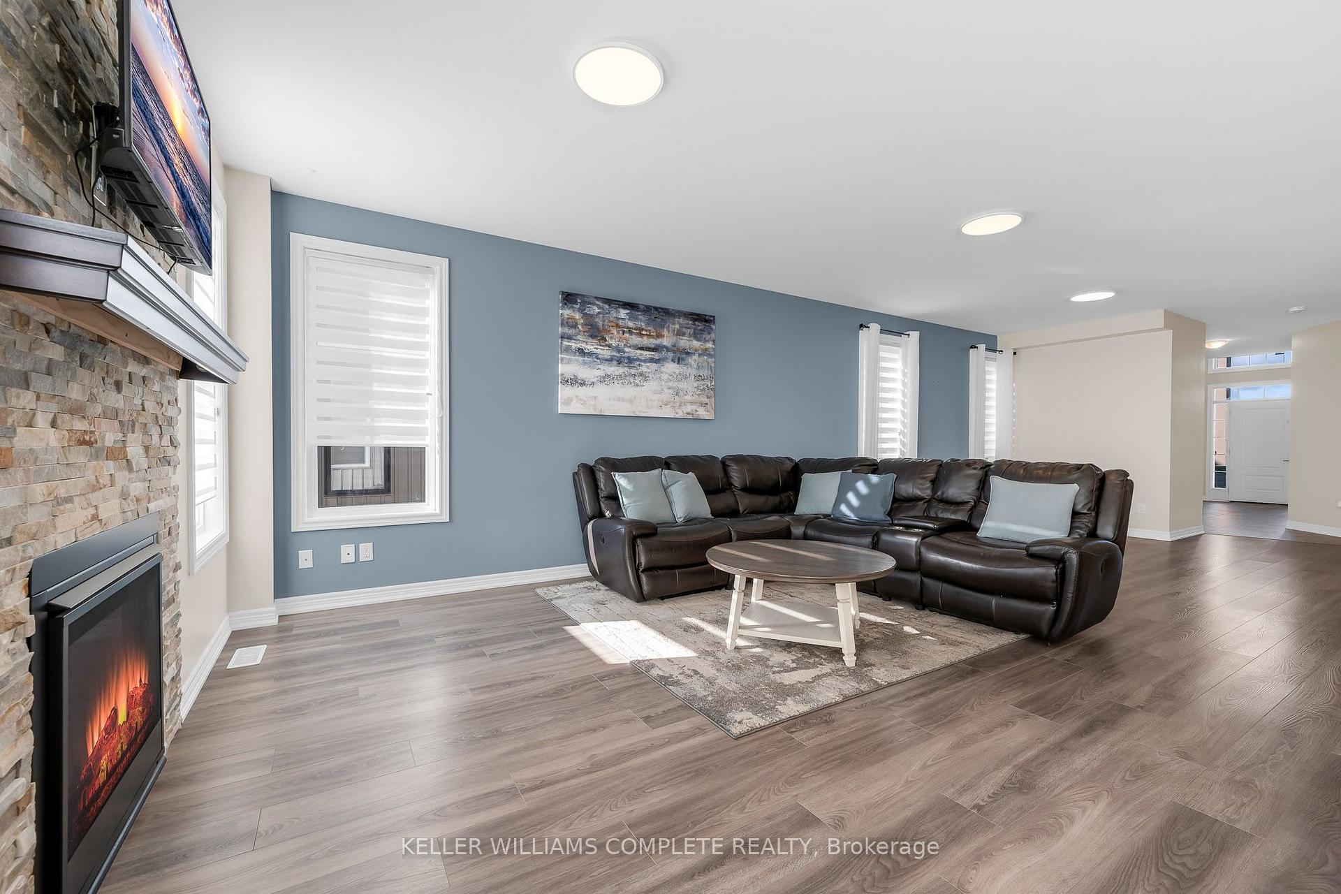 Photo 10 of 1208 Hansler Road, Thorold, Hurricane/Merrittville — HOMEH