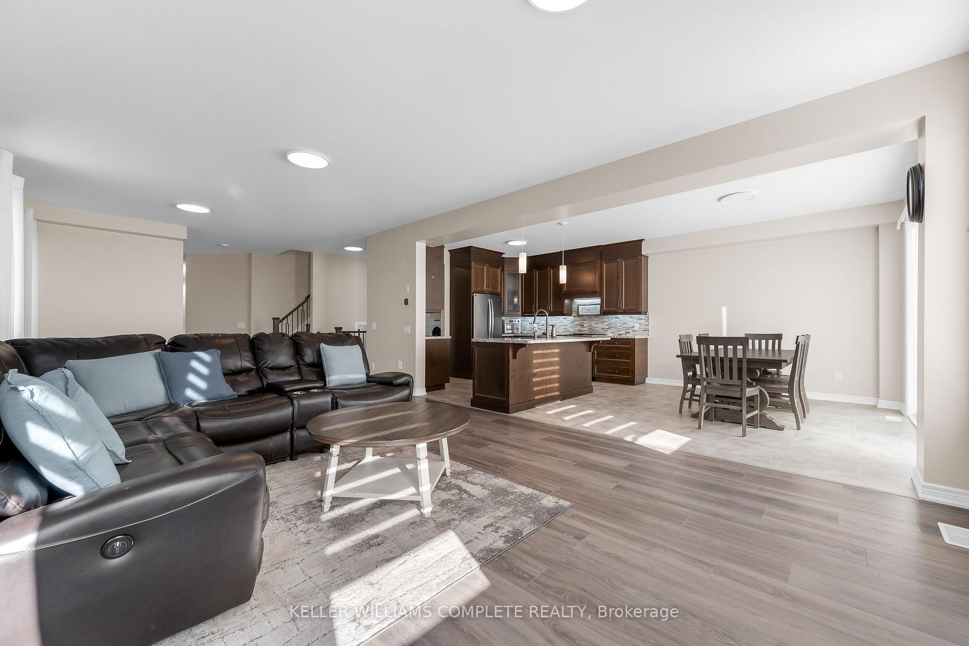 Photo 11 of 1208 Hansler Road, Thorold, Hurricane/Merrittville — HOMEH
