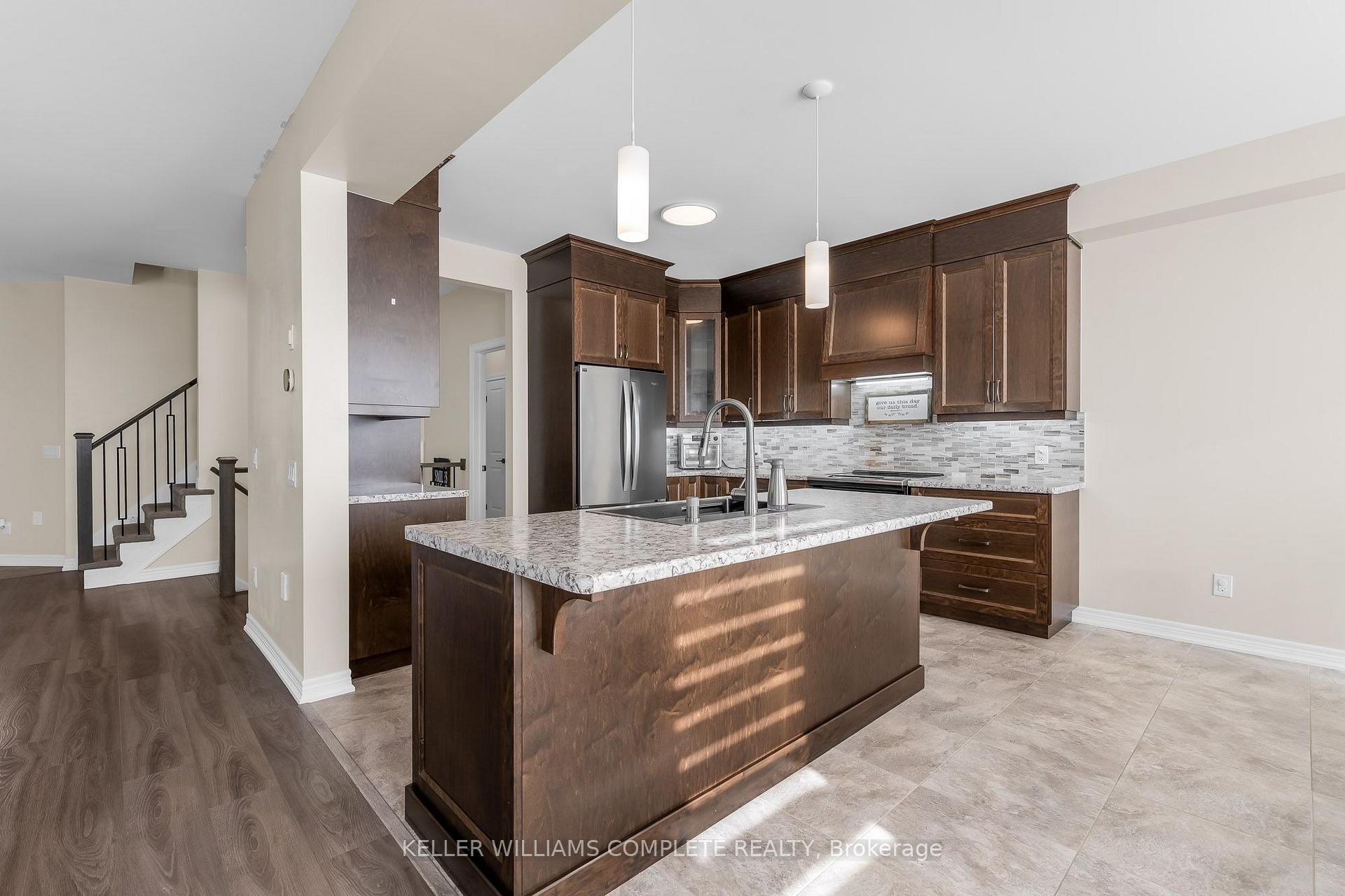Photo 14 of 1208 Hansler Road, Thorold, Hurricane/Merrittville — HOMEH