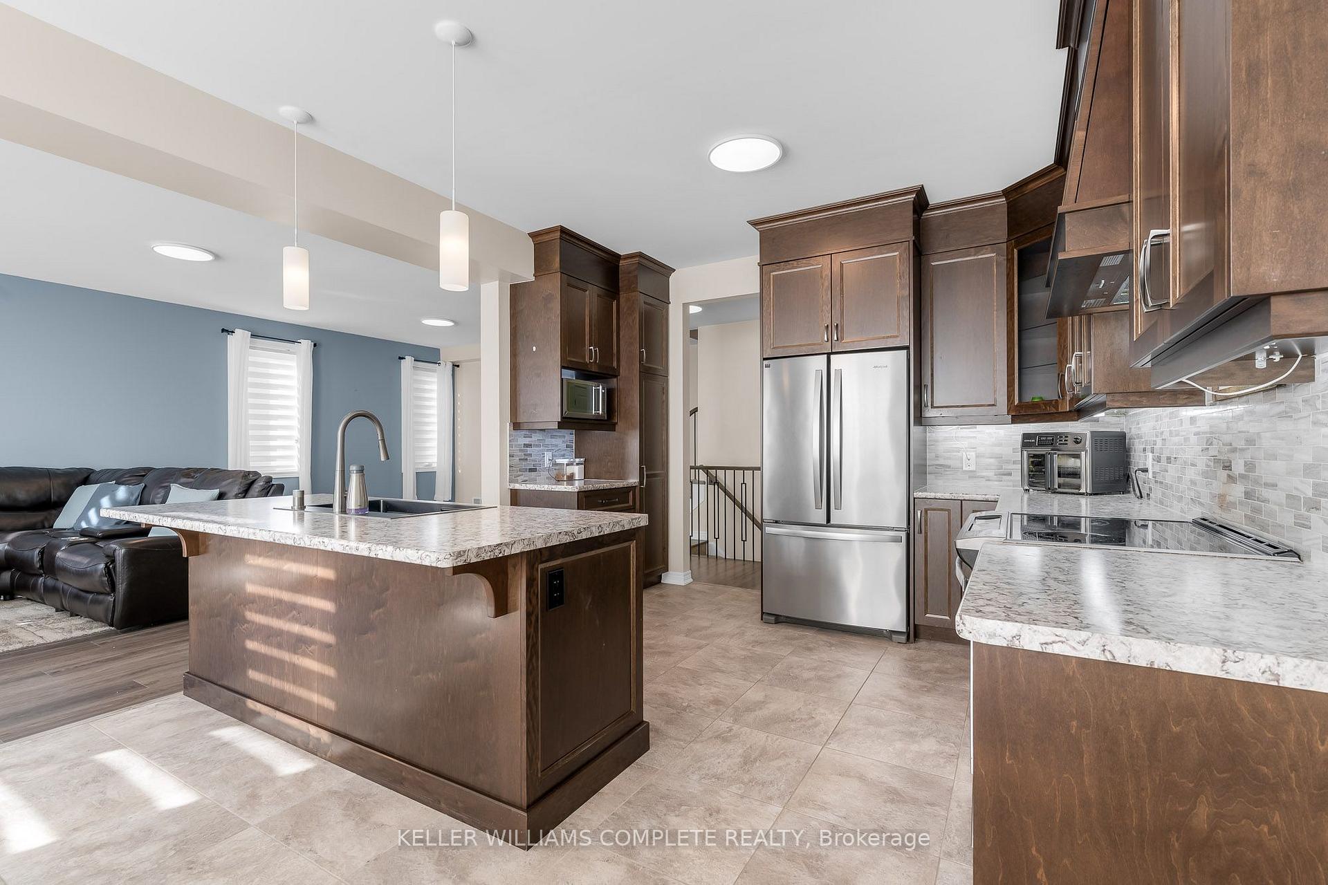 Photo 15 of 1208 Hansler Road, Thorold, Hurricane/Merrittville — HOMEH
