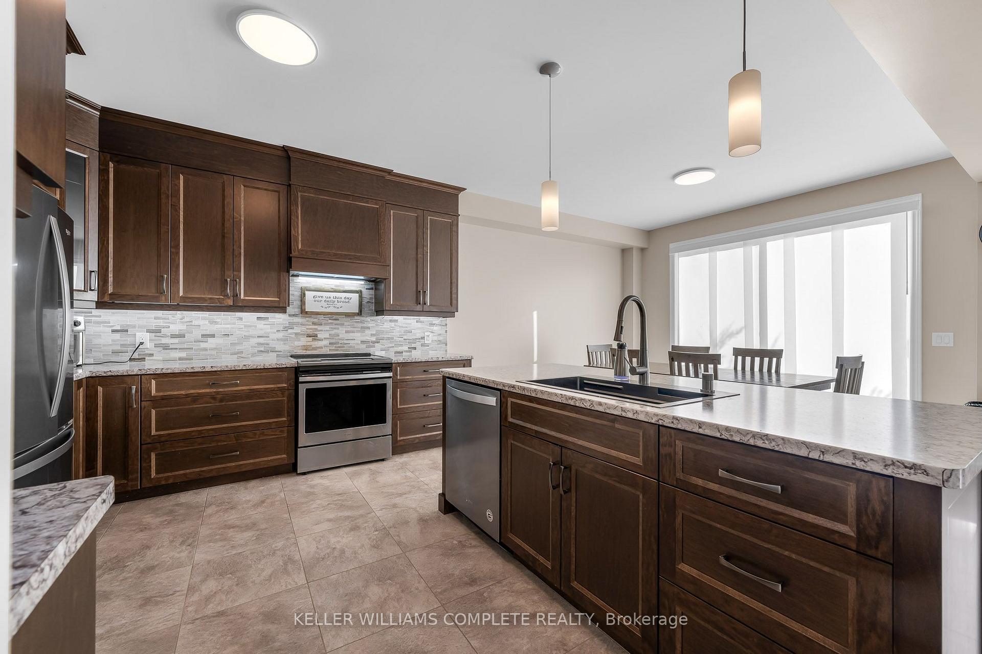 Photo 16 of 1208 Hansler Road, Thorold, Hurricane/Merrittville — HOMEH