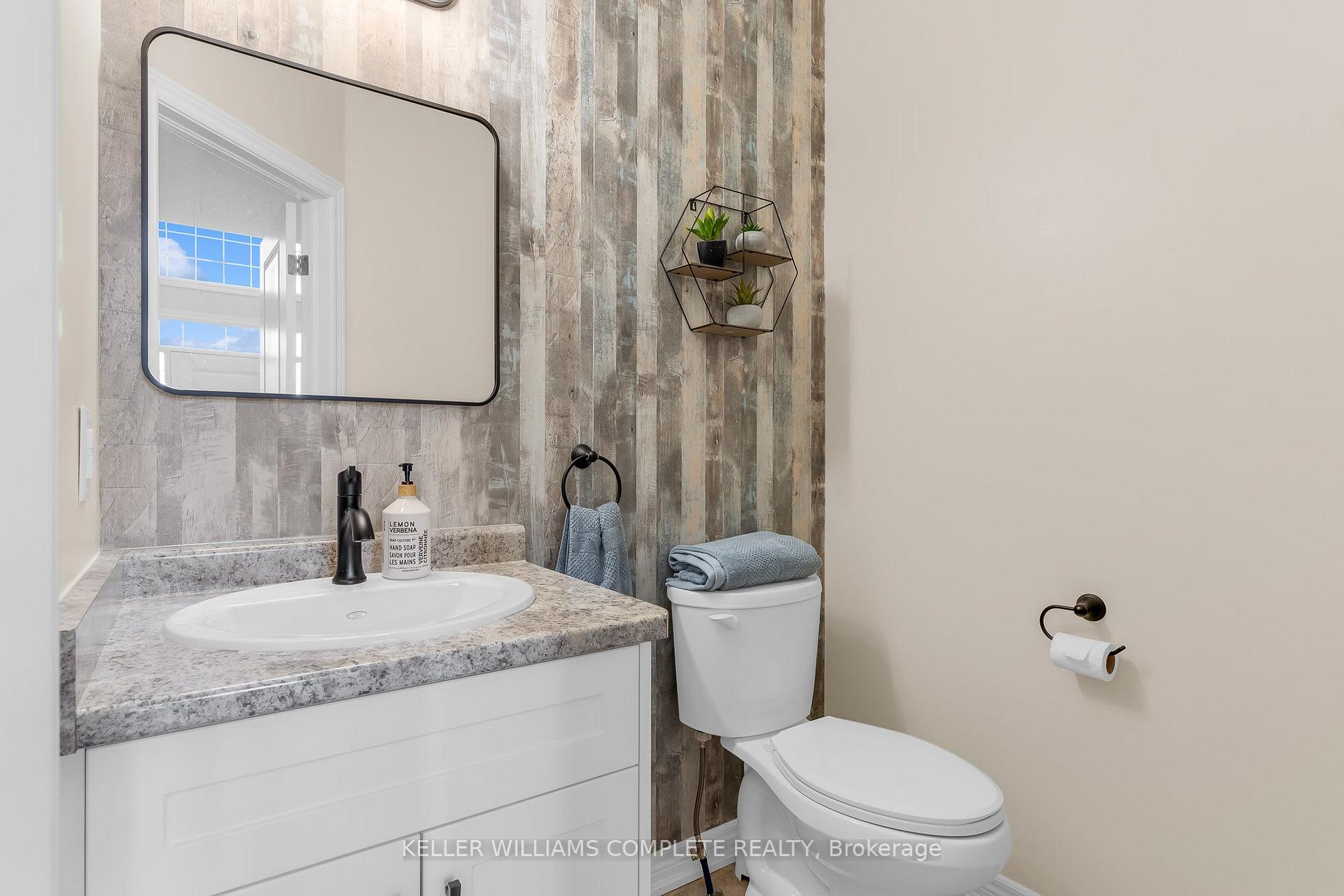 Photo 21 of 1208 Hansler Road, Thorold, Hurricane/Merrittville — HOMEH