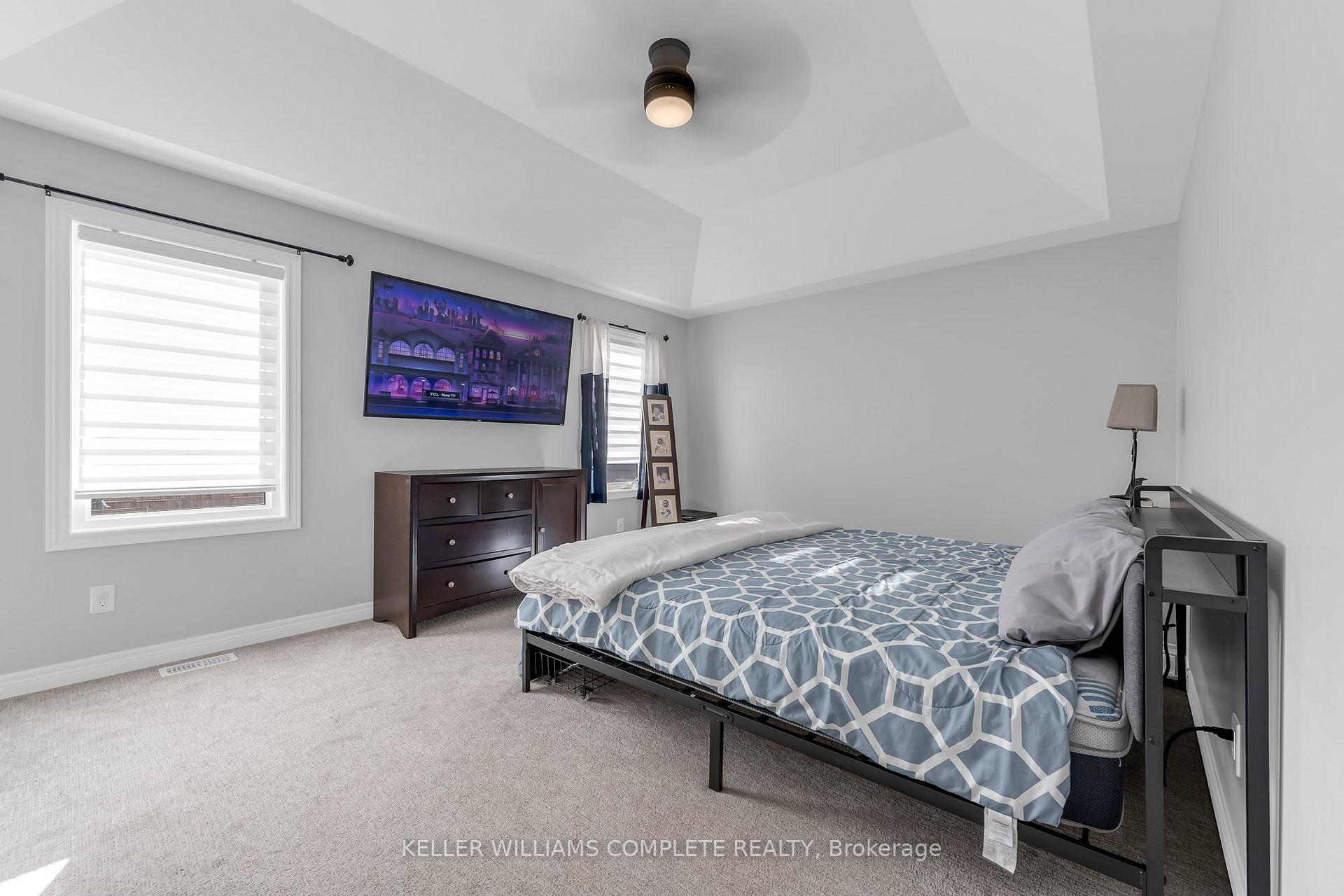 Photo 25 of 1208 Hansler Road, Thorold, Hurricane/Merrittville — HOMEH