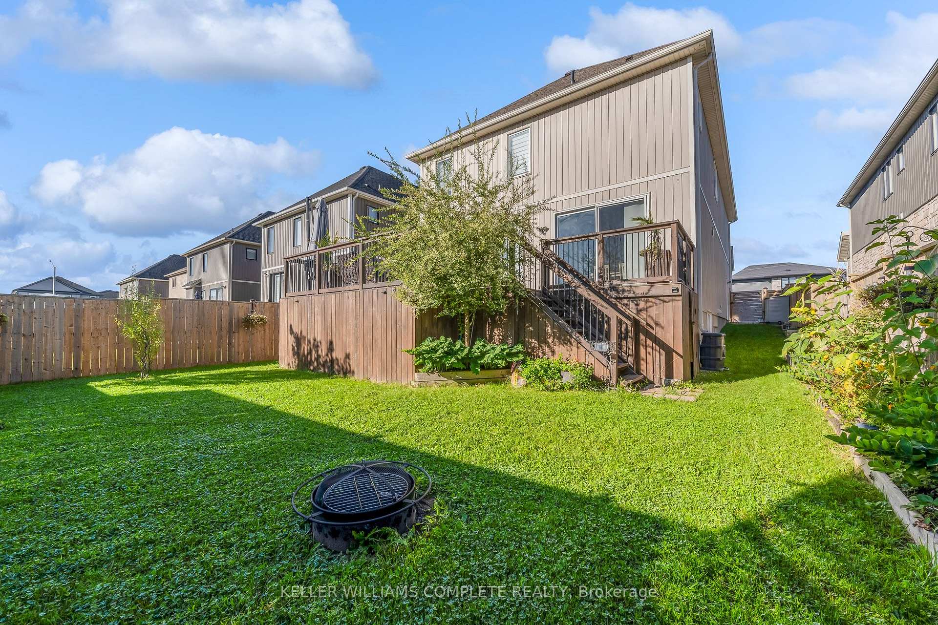 Photo 46 of 1208 Hansler Road, Thorold, Hurricane/Merrittville — HOMEH
