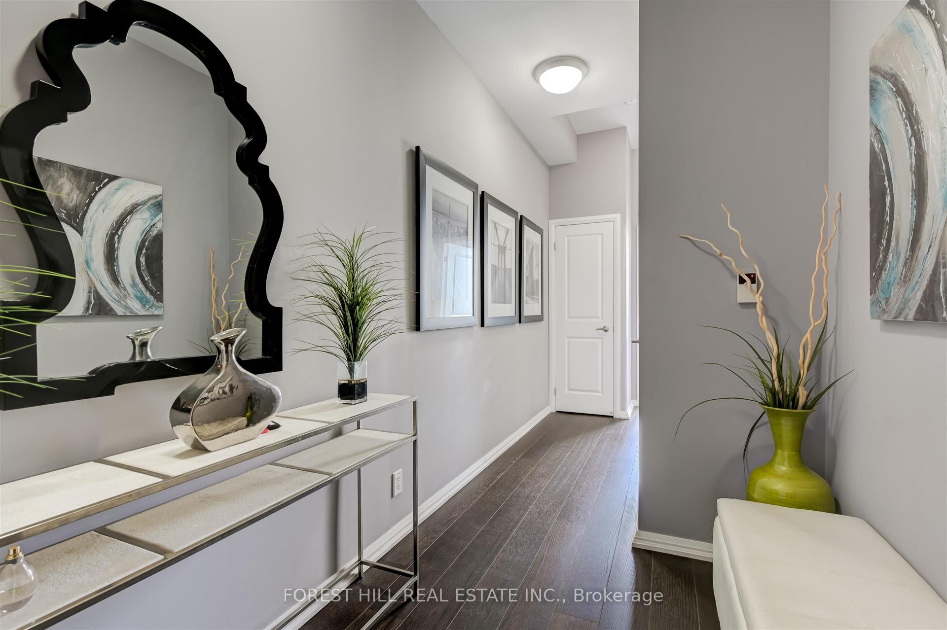 Photo 7 of Unit 2504, 35 Hayden Street, Toronto, Church-Yonge Corridor — HOMEH