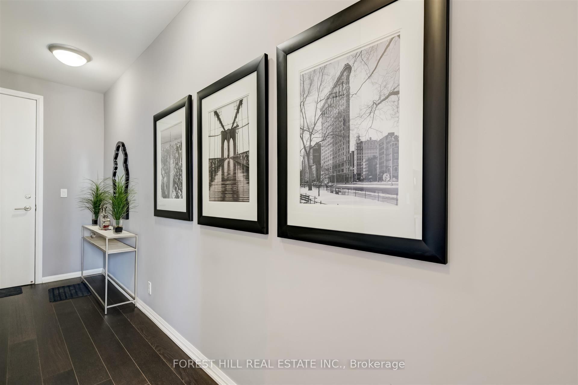 Photo 10 of Unit 2504, 35 Hayden Street, Toronto, Church-Yonge Corridor — HOMEH