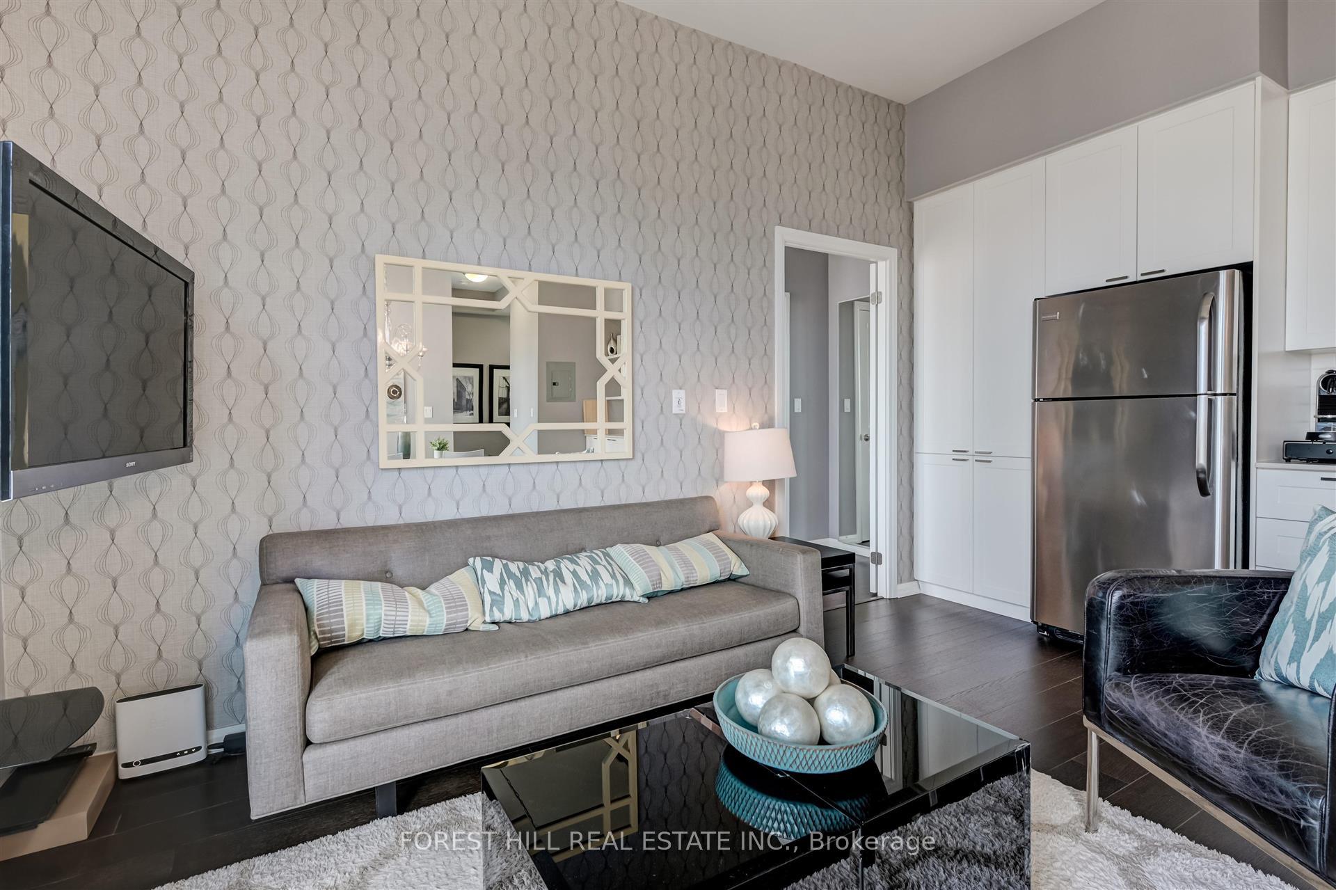 Photo 16 of Unit 2504, 35 Hayden Street, Toronto, Church-Yonge Corridor — HOMEH