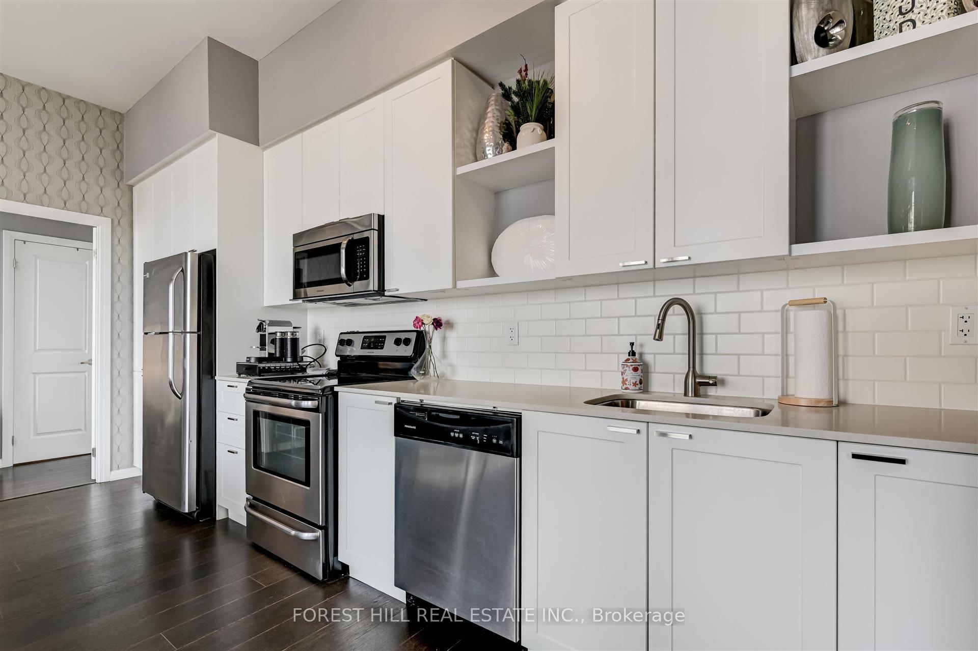 Photo 21 of Unit 2504, 35 Hayden Street, Toronto, Church-Yonge Corridor — HOMEH
