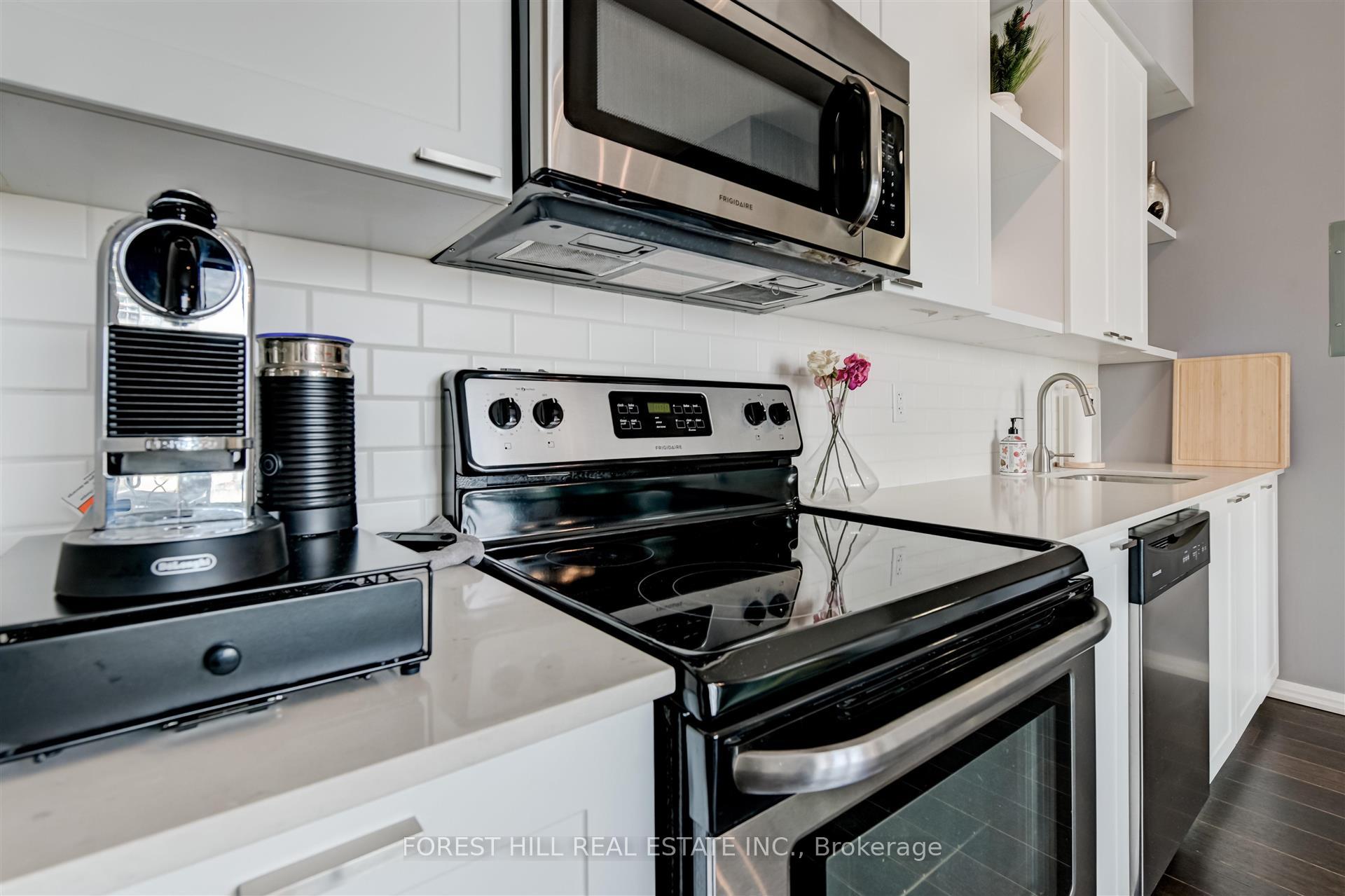 Photo 22 of Unit 2504, 35 Hayden Street, Toronto, Church-Yonge Corridor — HOMEH