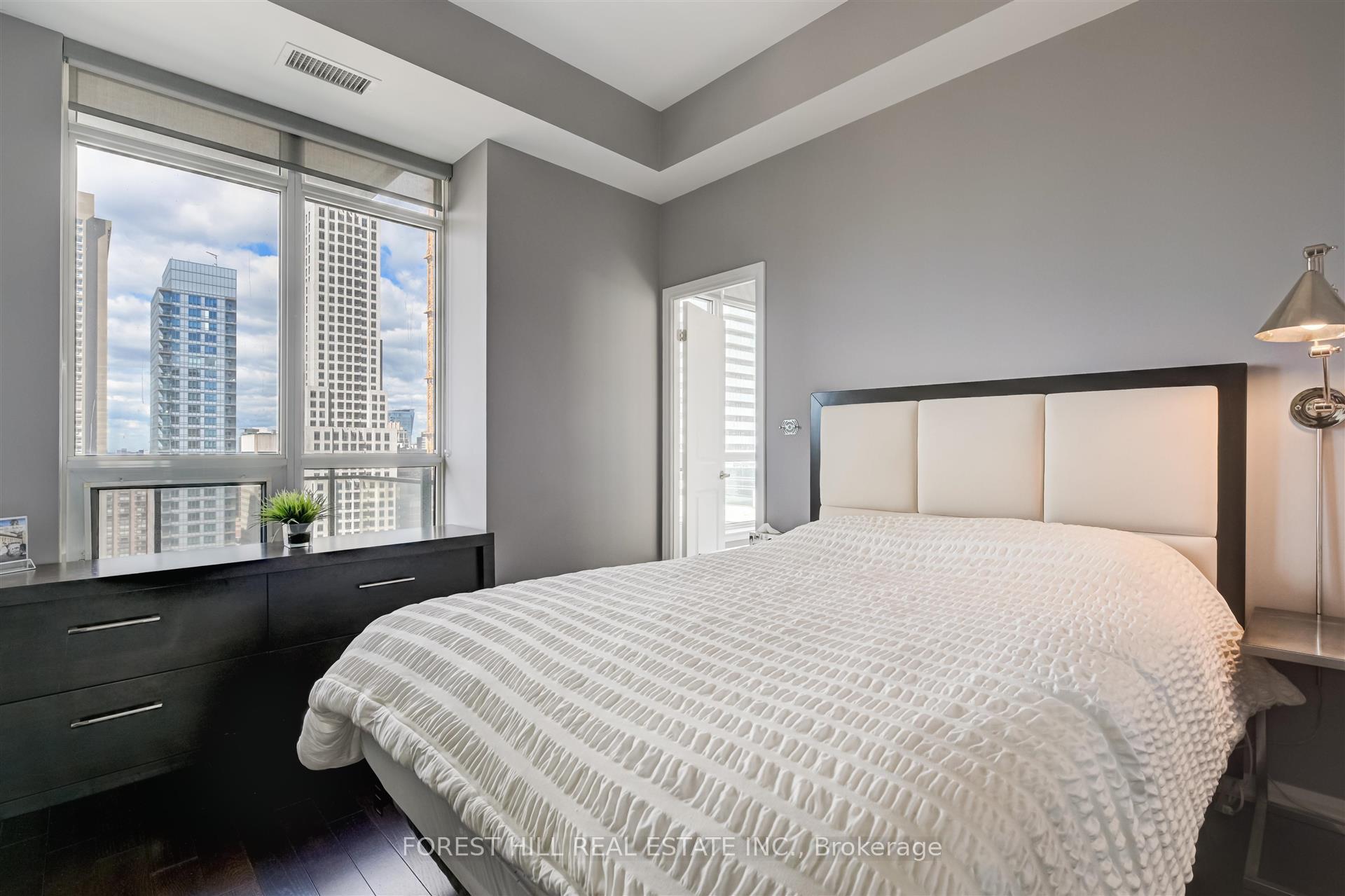 Photo 23 of Unit 2504, 35 Hayden Street, Toronto, Church-Yonge Corridor — HOMEH