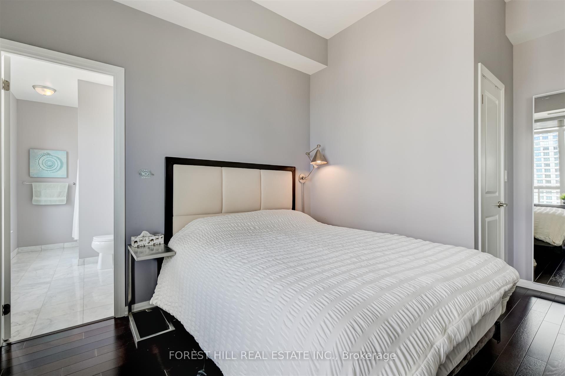 Photo 24 of Unit 2504, 35 Hayden Street, Toronto, Church-Yonge Corridor — HOMEH