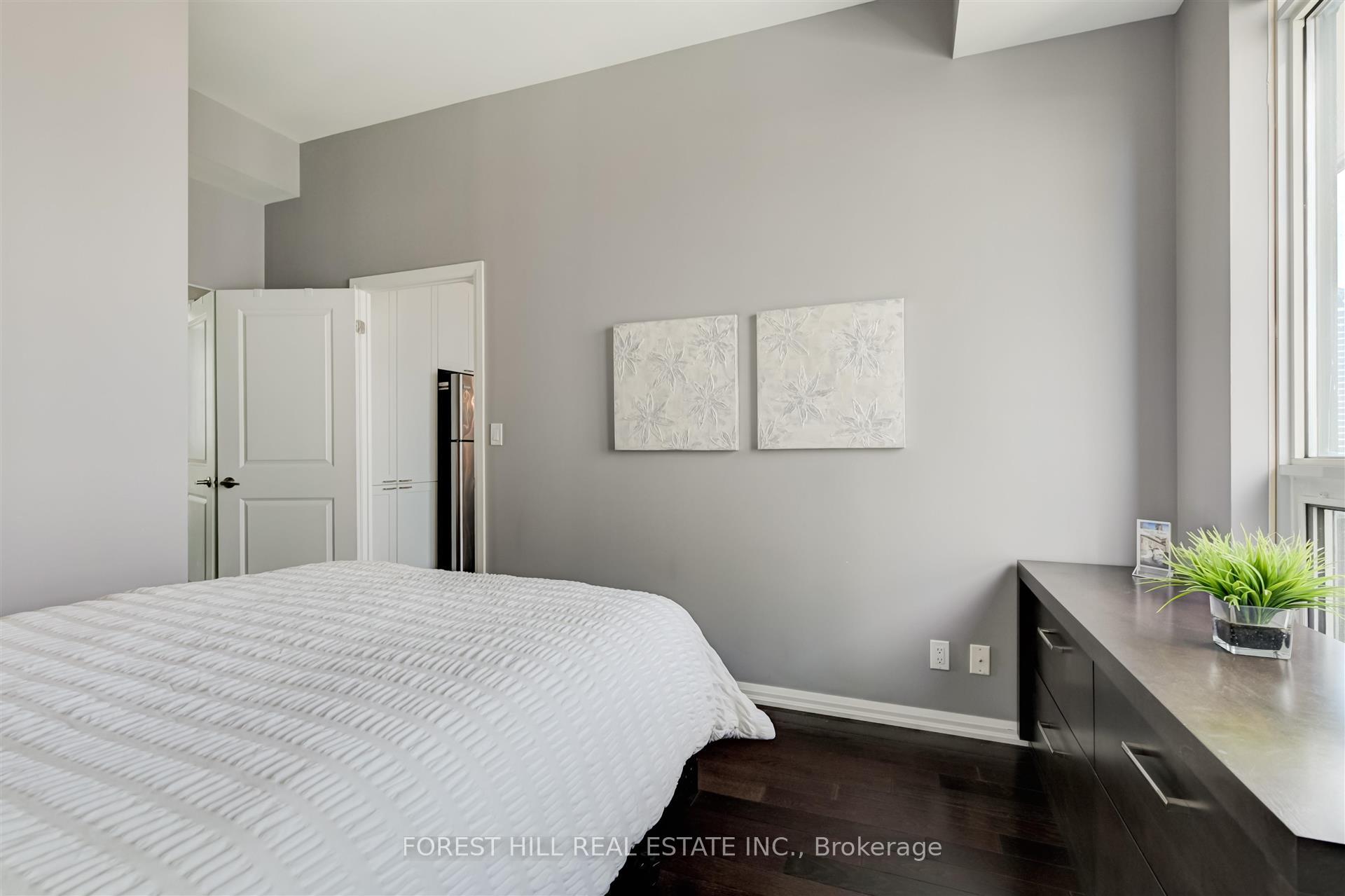 Photo 25 of Unit 2504, 35 Hayden Street, Toronto, Church-Yonge Corridor — HOMEH