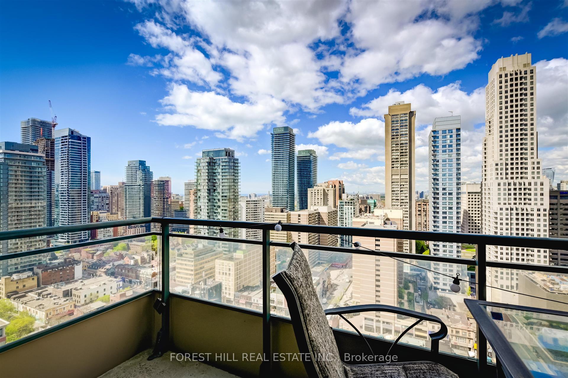 Photo 30 of Unit 2504, 35 Hayden Street, Toronto, Church-Yonge Corridor — HOMEH