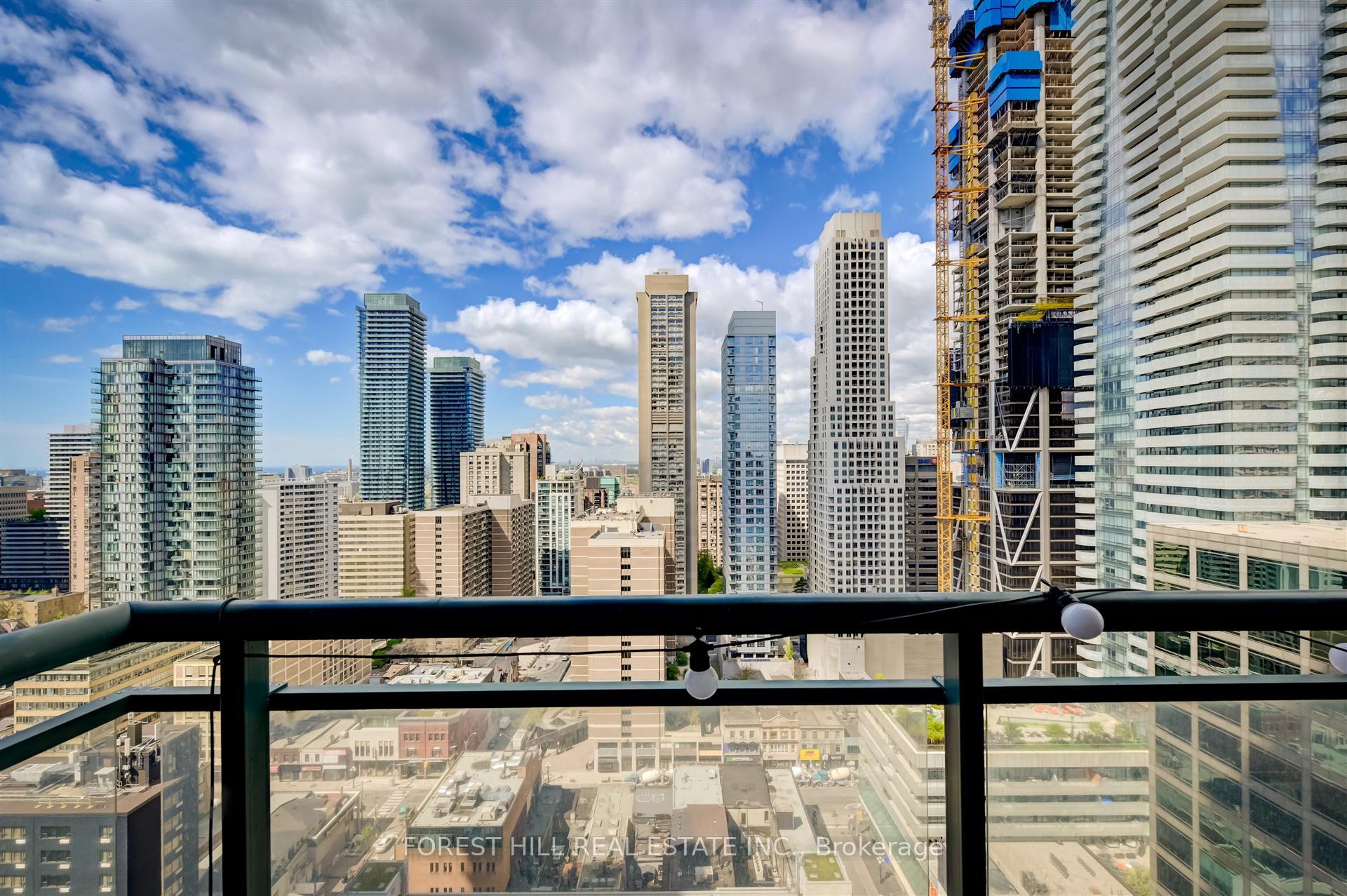 Photo 32 of Unit 2504, 35 Hayden Street, Toronto, Church-Yonge Corridor — HOMEH