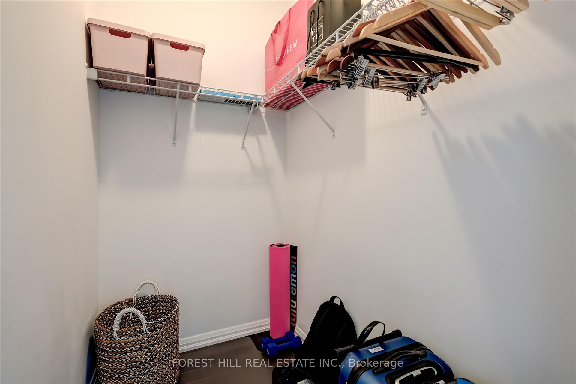 Photo 34 of Unit 2504, 35 Hayden Street, Toronto, Church-Yonge Corridor — HOMEH