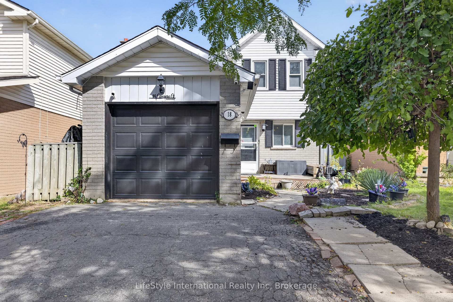Photo 39 of 18 Camrose Court, Kitchener, Victoria Hills — HOMEH