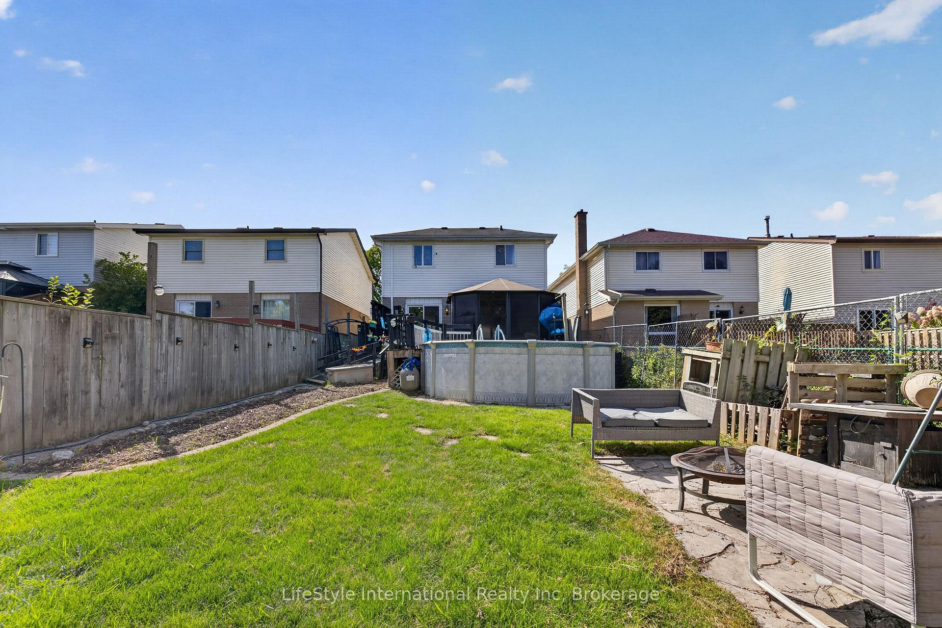 Photo 32 of 18 Camrose Court, Kitchener, Victoria Hills — HOMEH