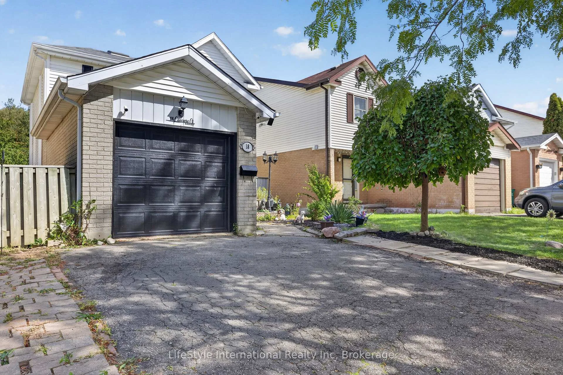 Photo 44 of 18 Camrose Court, Kitchener, Victoria Hills — HOMEH