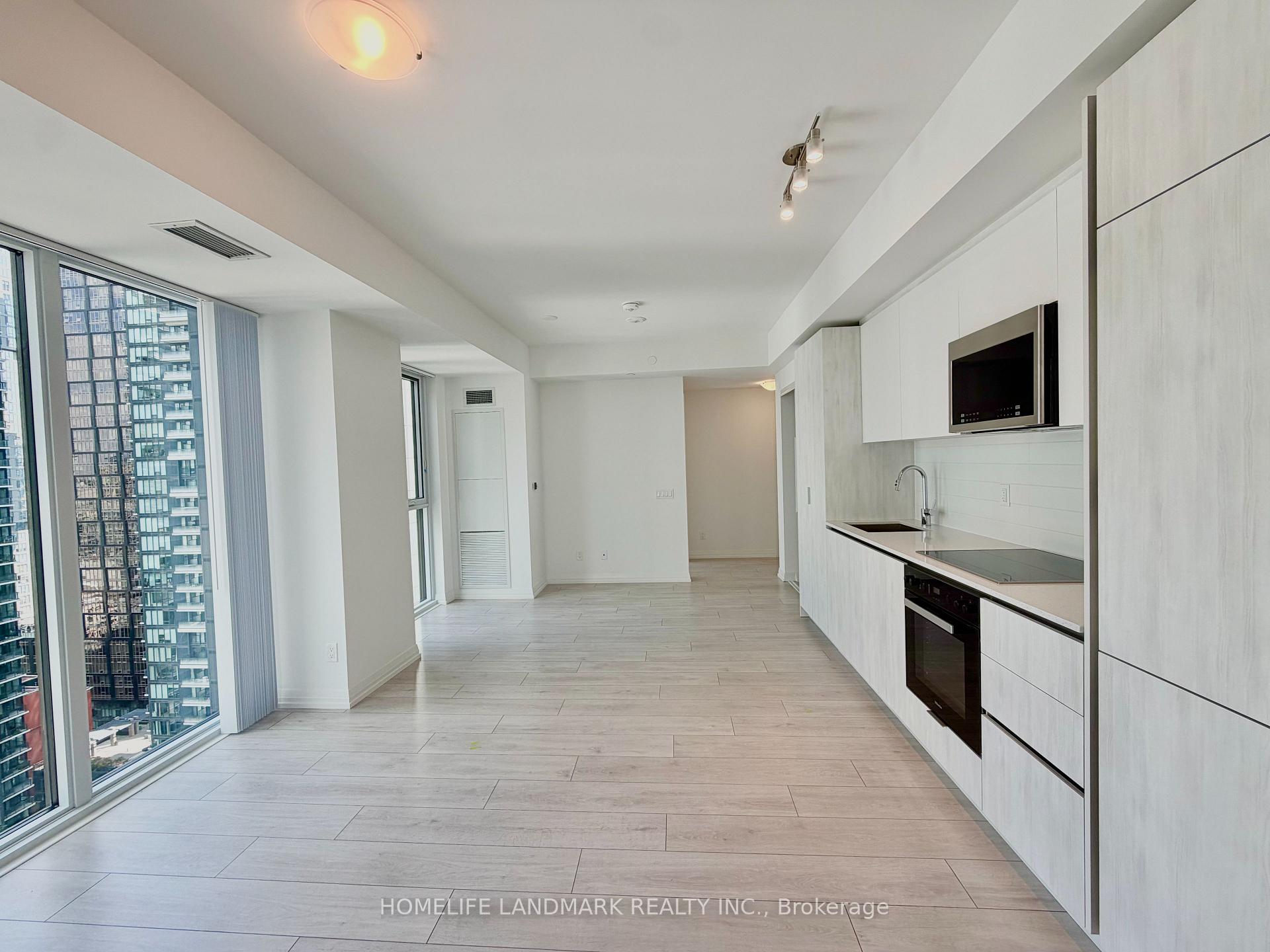 Photo 3 of Unit 2706, 400 King Street W, Toronto, Waterfront Communities — HOMEH