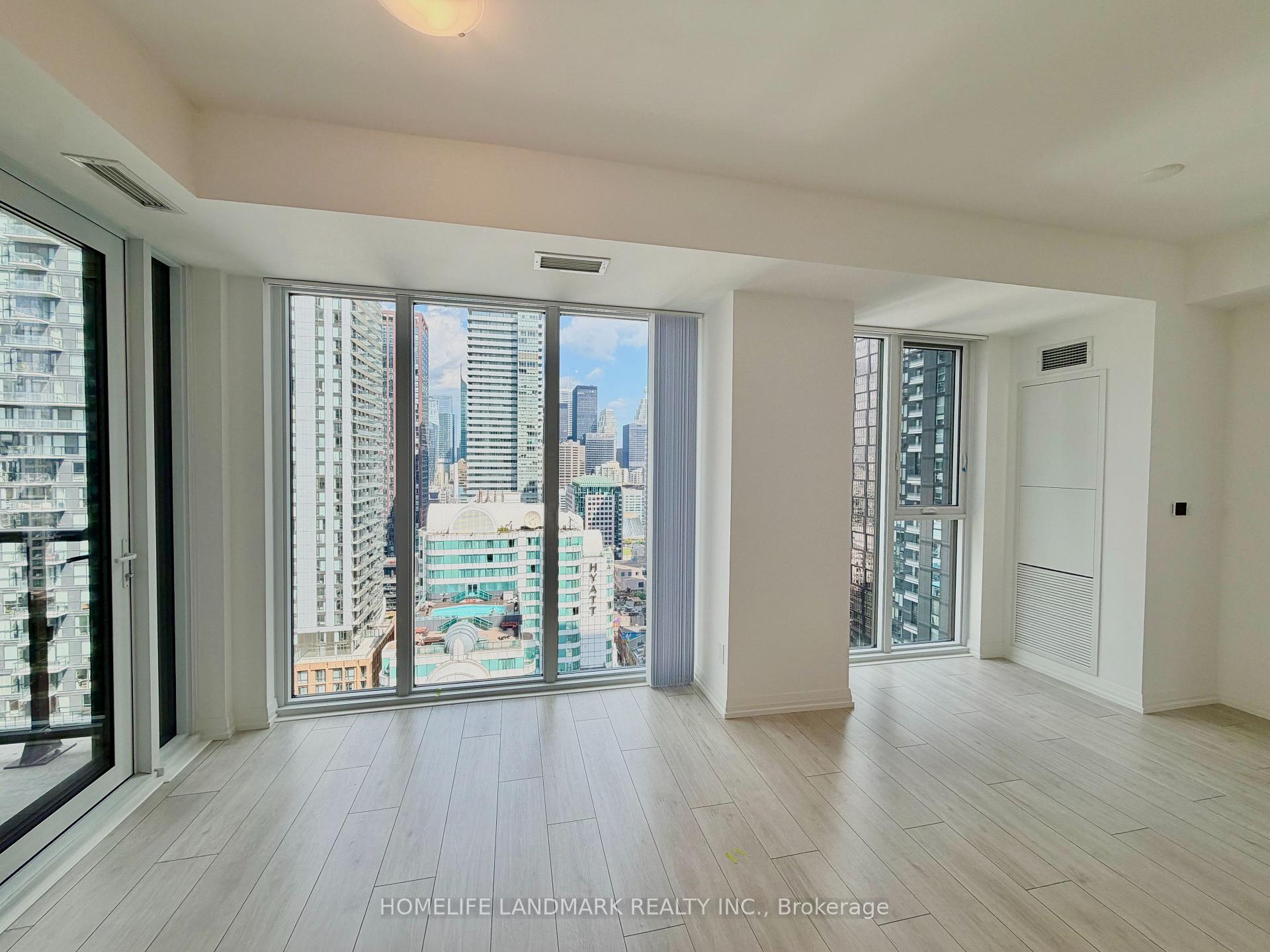 Photo 9 of Unit 2706, 400 King Street W, Toronto, Waterfront Communities — HOMEH
