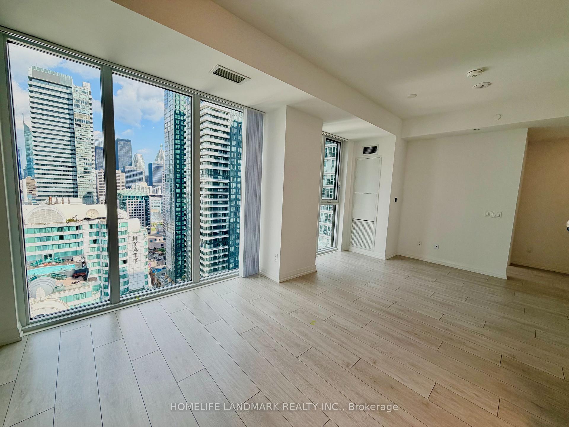Photo 10 of Unit 2706, 400 King Street W, Toronto, Waterfront Communities — HOMEH