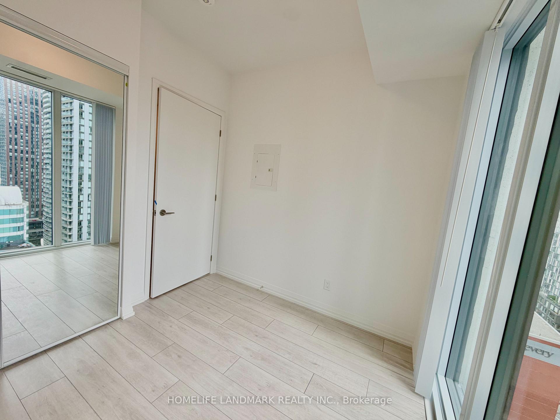 Photo 16 of Unit 2706, 400 King Street W, Toronto, Waterfront Communities — HOMEH