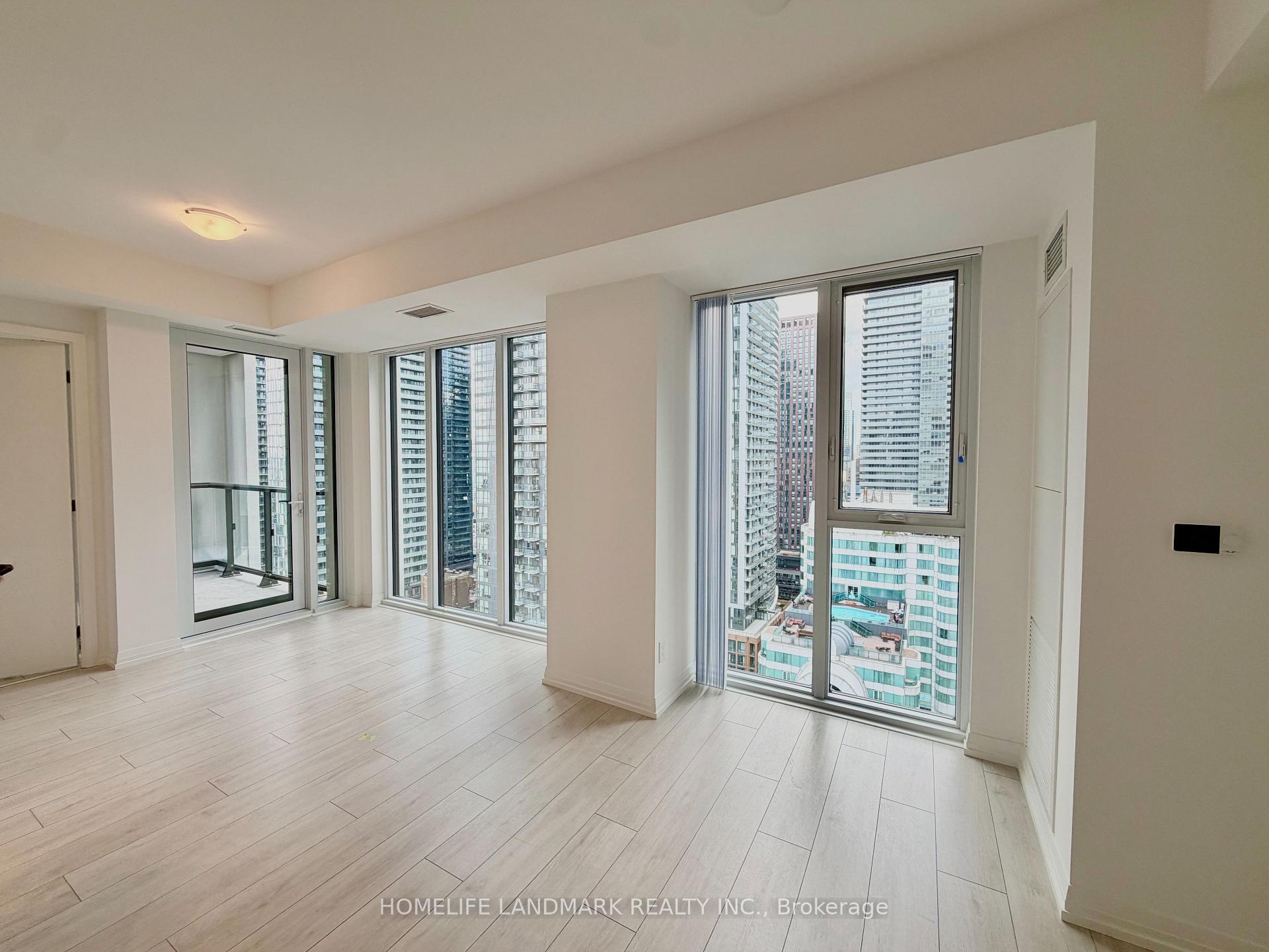 Photo 18 of Unit 2706, 400 King Street W, Toronto, Waterfront Communities — HOMEH