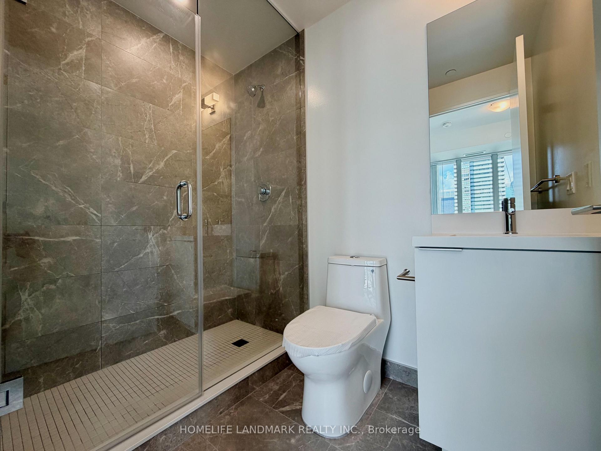 Photo 24 of Unit 2706, 400 King Street W, Toronto, Waterfront Communities — HOMEH