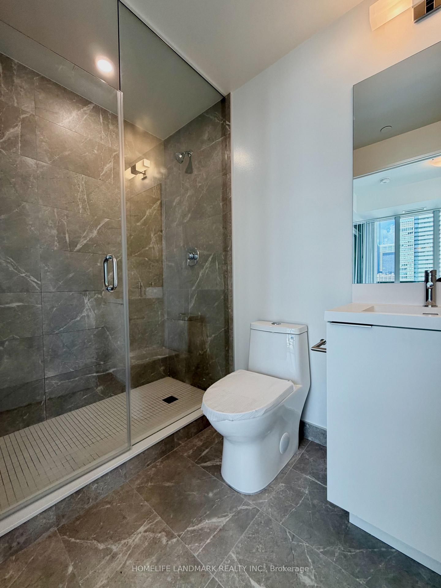 Photo 26 of Unit 2706, 400 King Street W, Toronto, Waterfront Communities — HOMEH