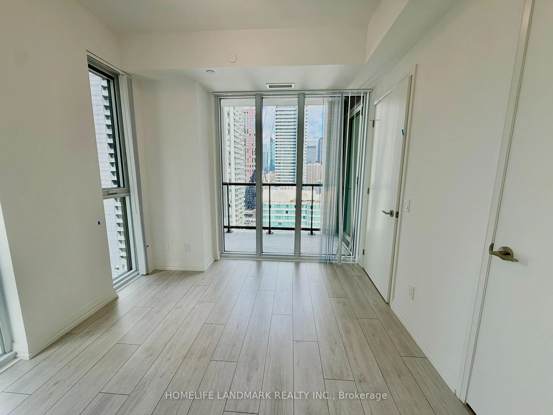 Photo 25 of Unit 2706, 400 King Street W, Toronto, Waterfront Communities — HOMEH