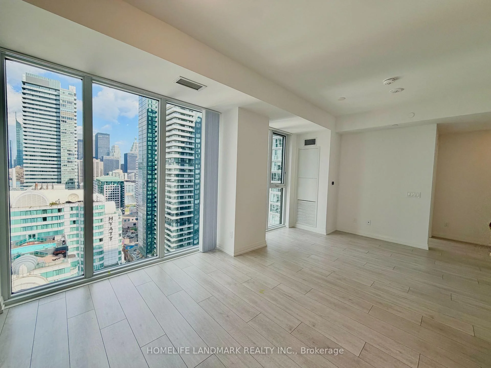 Photo 30 of Unit 2706, 400 King Street W, Toronto, Waterfront Communities — HOMEH