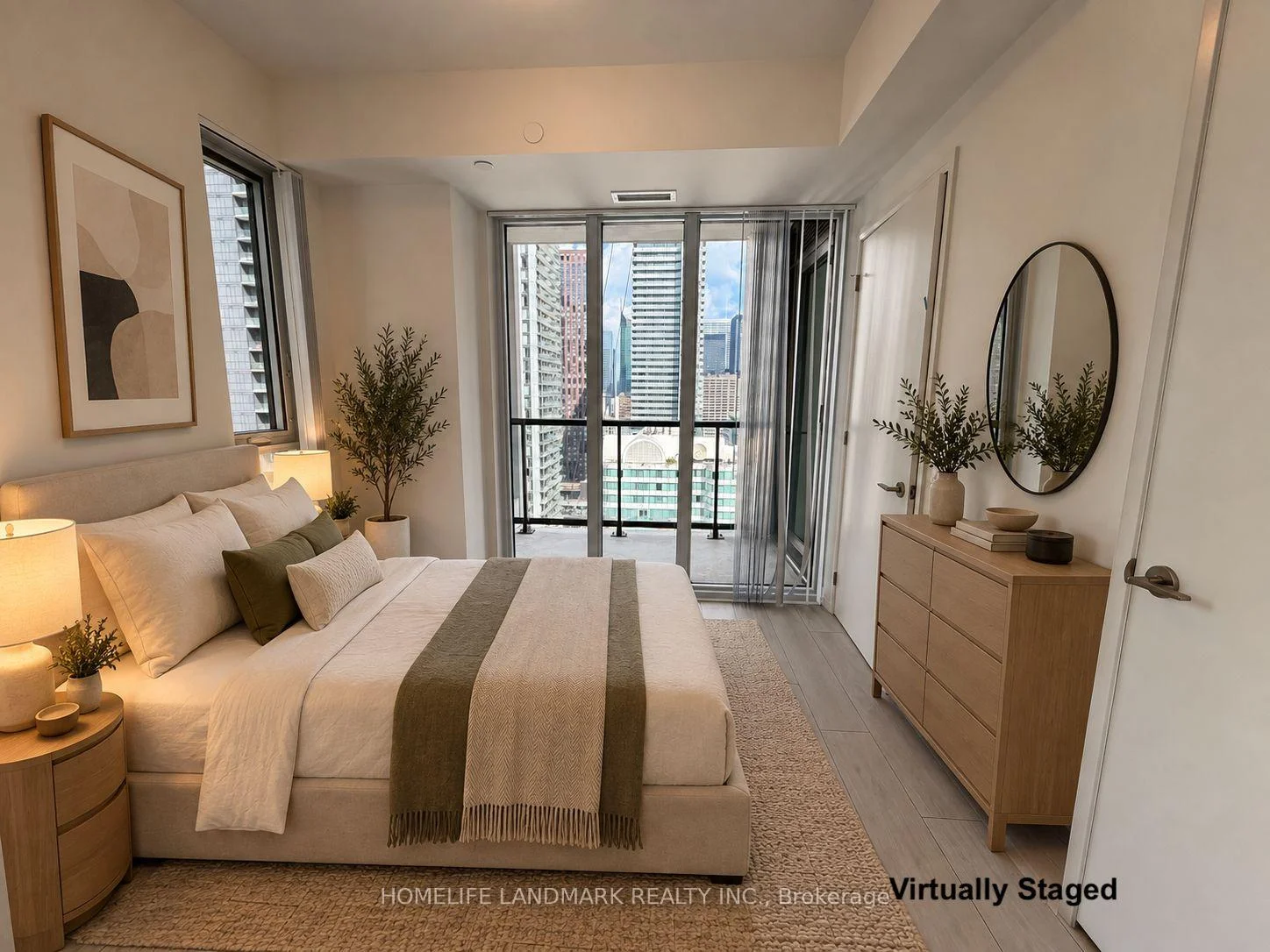 Photo 20 of Unit 2706, 400 King Street W, Toronto, Waterfront Communities — HOMEH