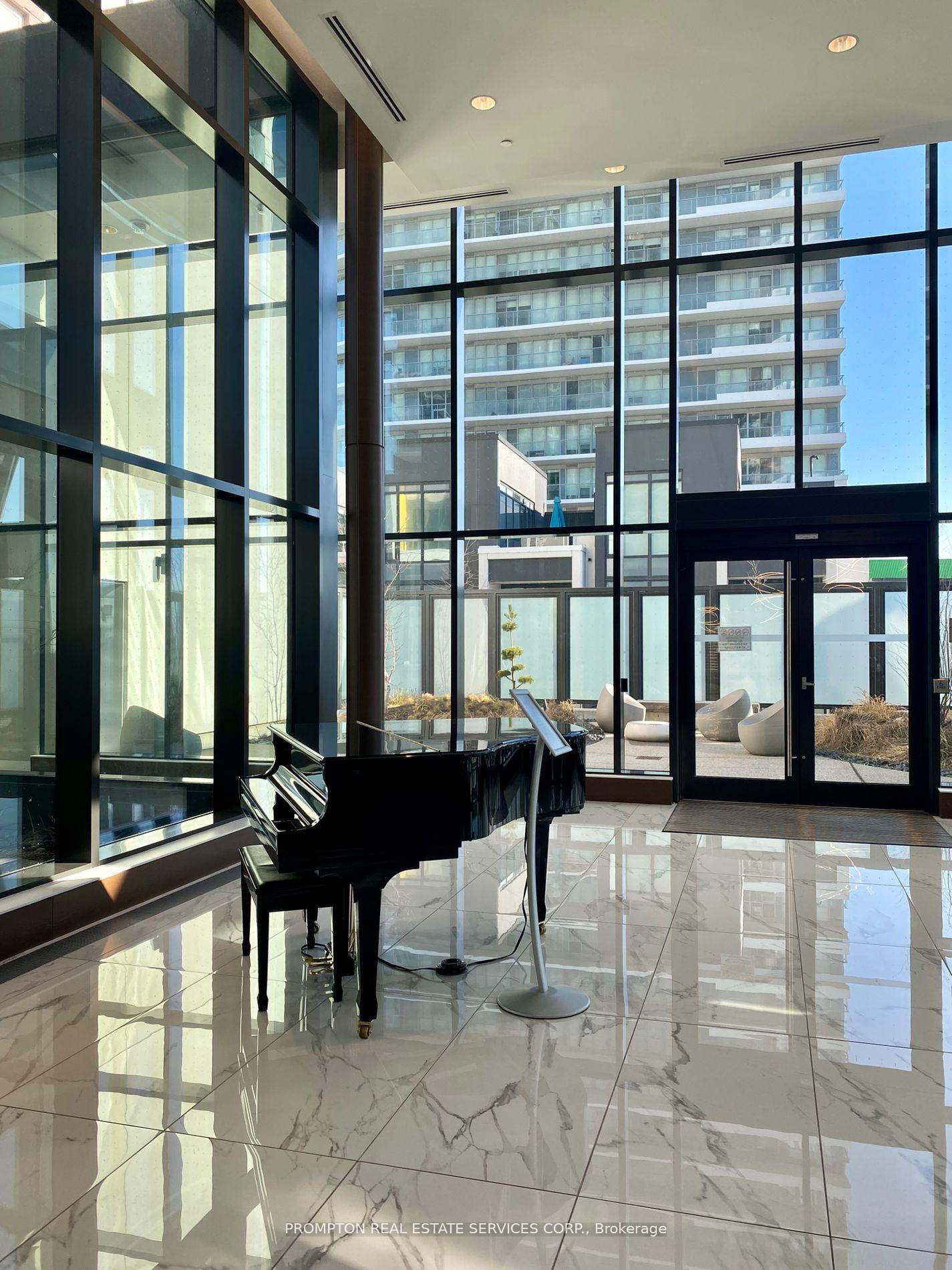 Photo 18 of Unit 1503, 85 Mcmahon Drive, North York, Bayview Village — HOMEH