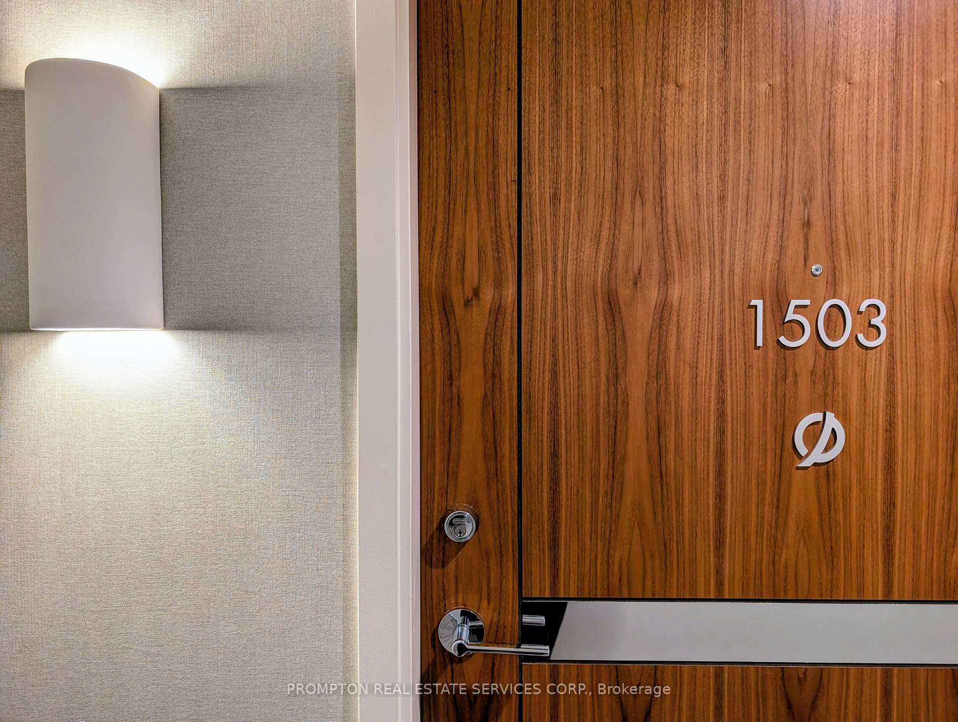 Photo 24 of Unit 1503, 85 Mcmahon Drive, North York, Bayview Village — HOMEH