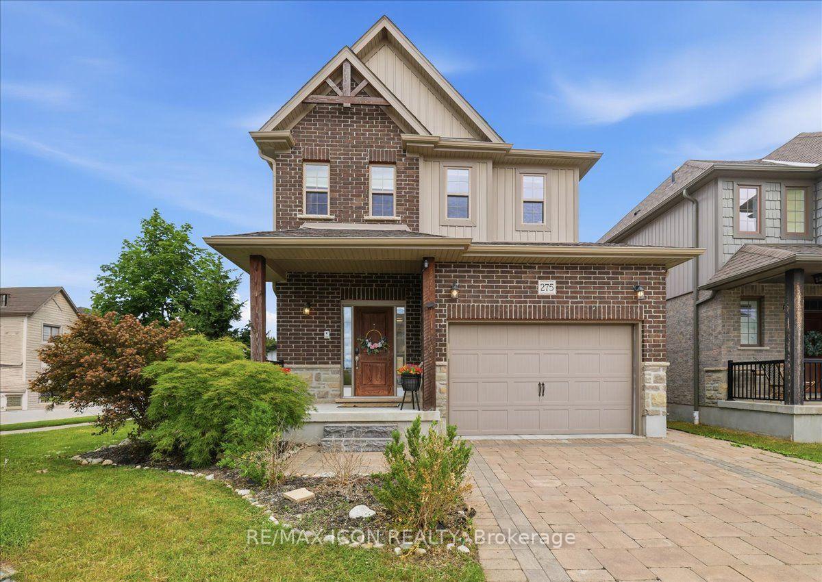 Photo of 275 Falconridge Drive