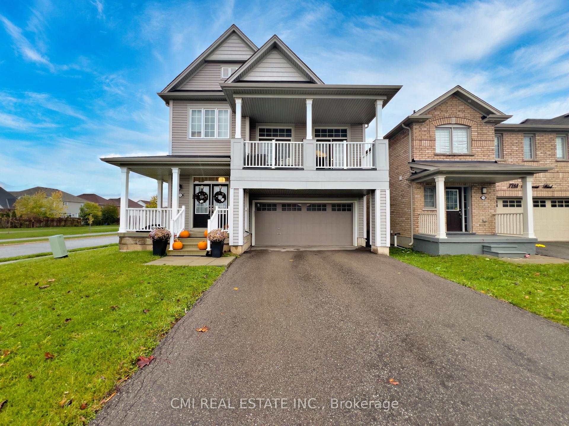 Photo of 7732 Butternut Blvd